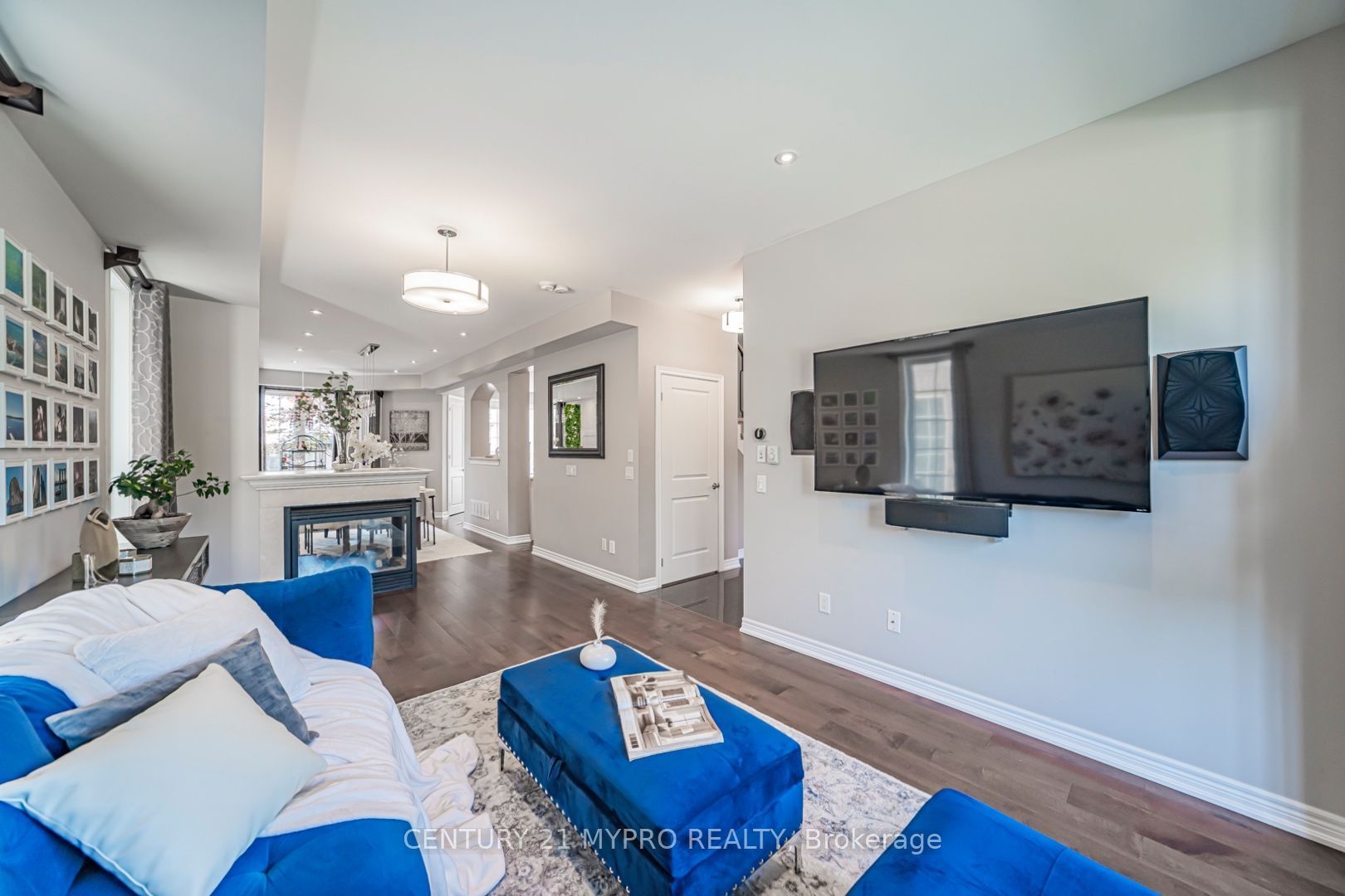 2768 Donald Cousens Parkway S, Markham 5