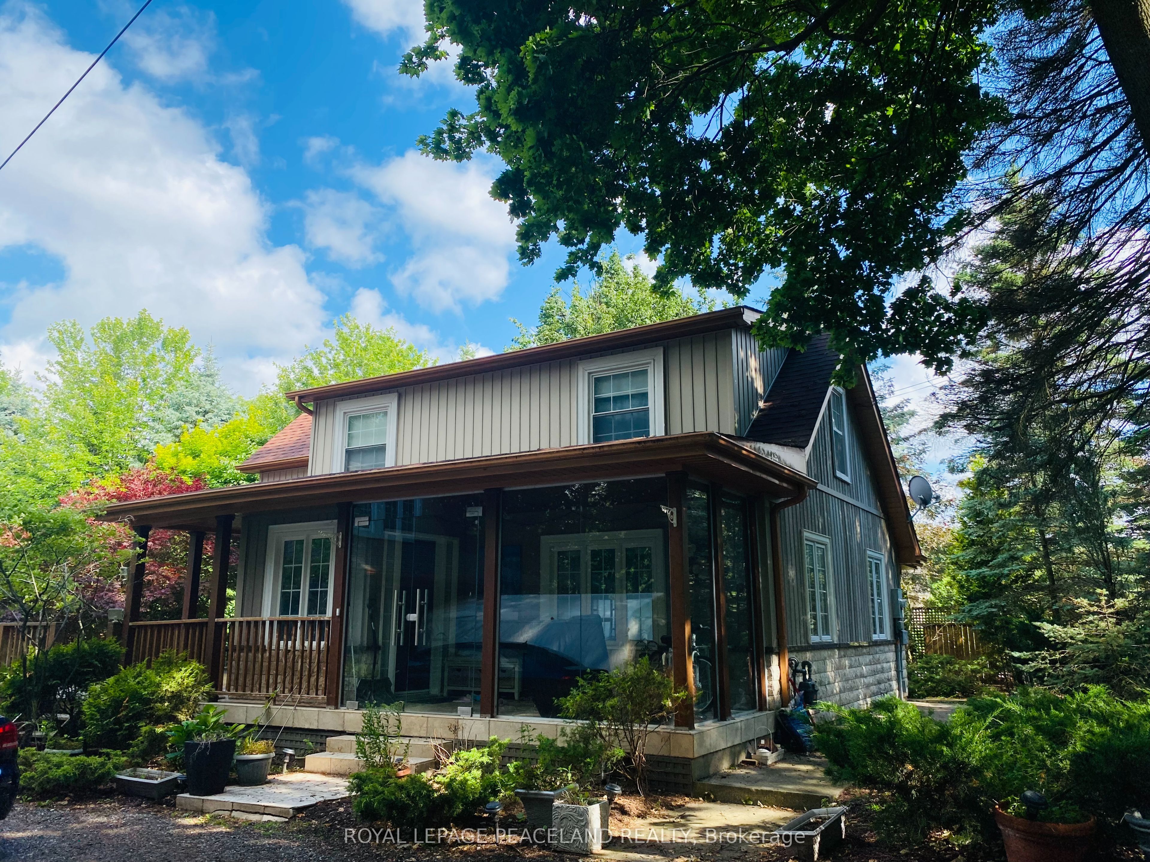 Unit 1A - 719 Old Bathurst Street, Newmarket 1