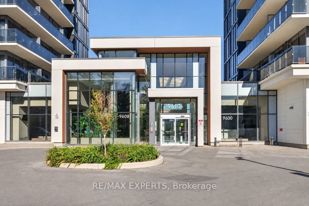 Unit 208B - 9600 Yonge Street, Richmond Hill 2