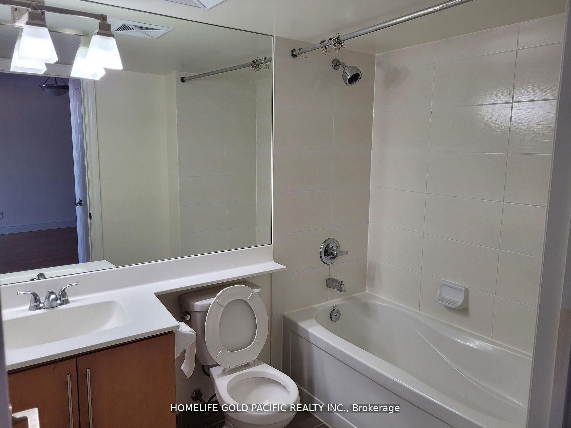Unit 1087 - 23 Cox Boulevard, Markham 4