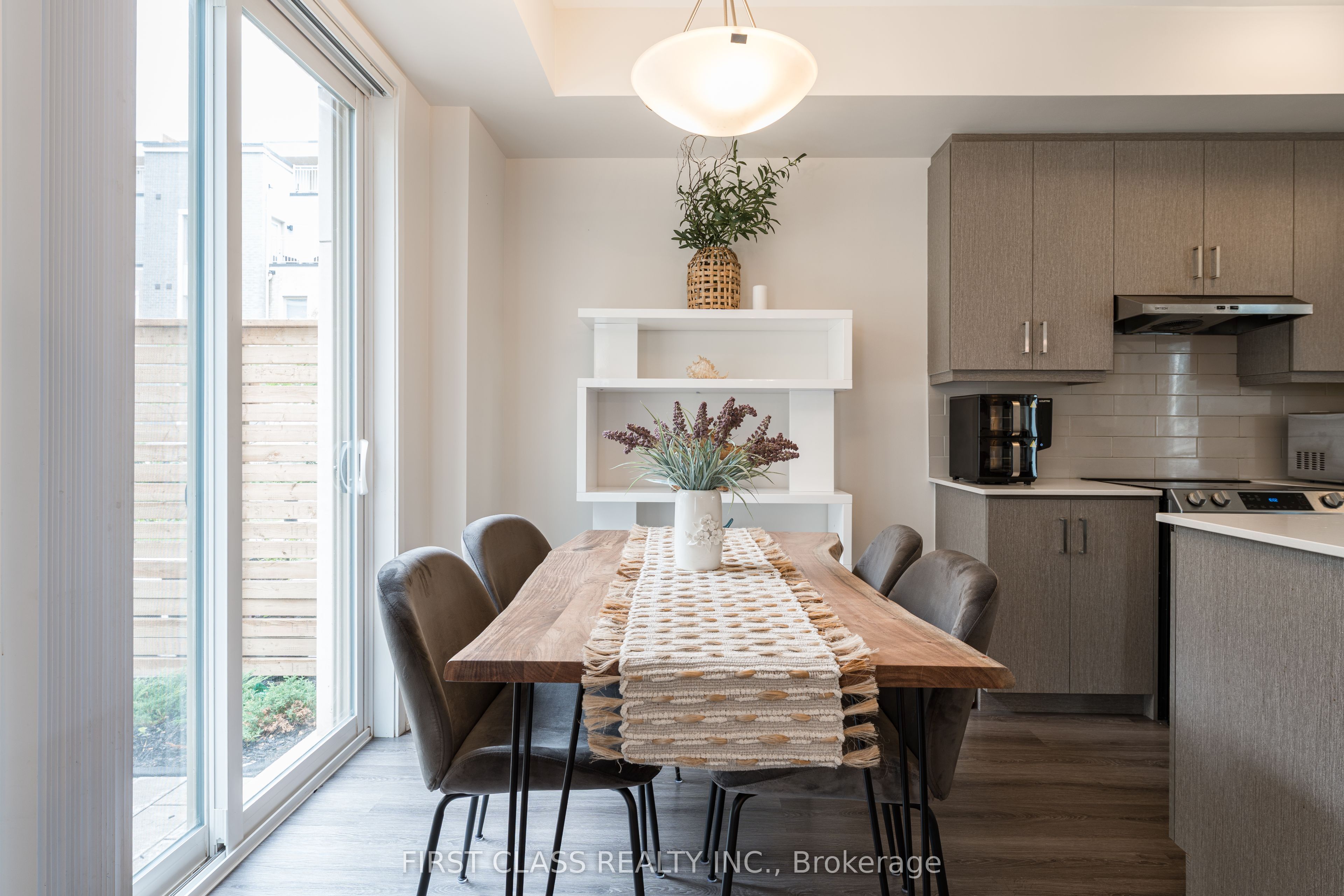 67 Mable Smith Way, Vaughan 5