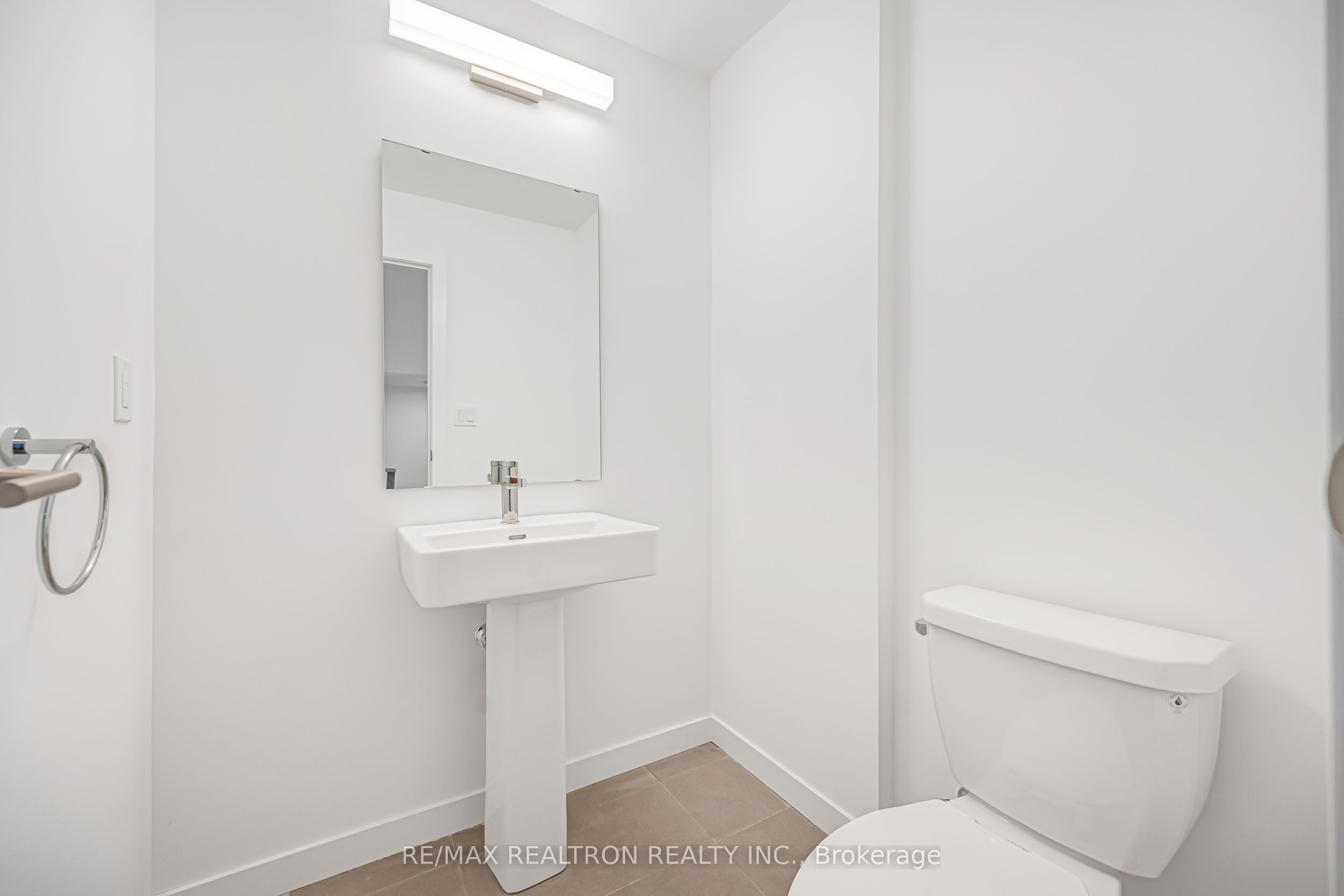 Unit 107 - 3175 Denison Street, Markham 4