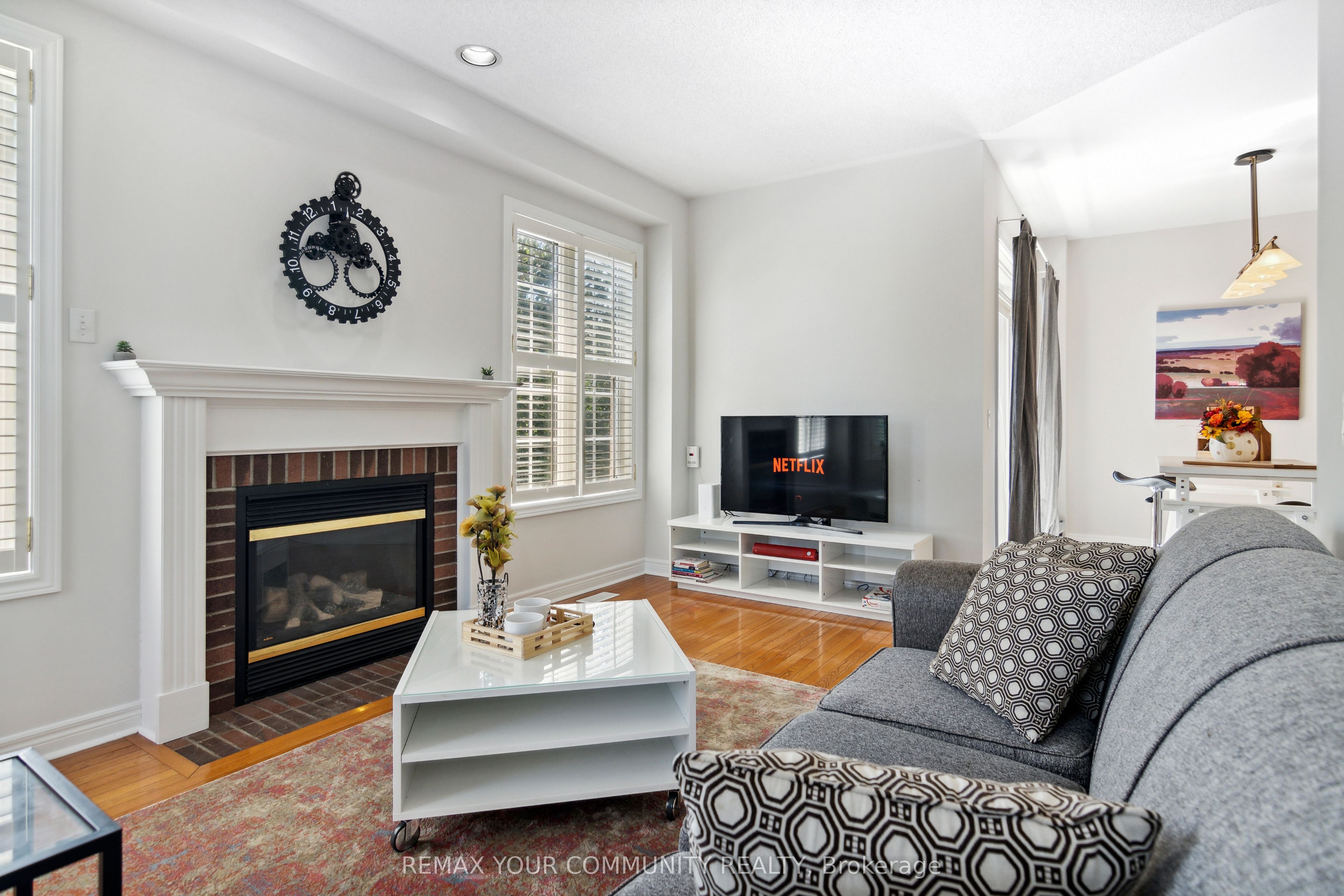 39 Lark Crescent, Richmond Hill 3