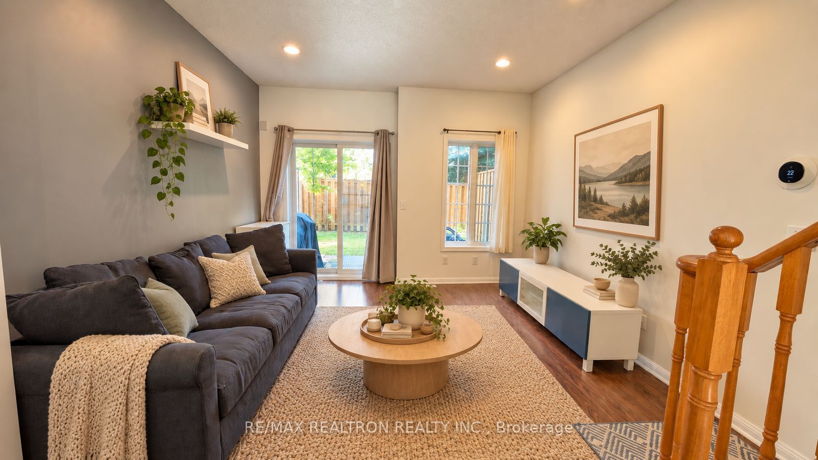 Unit 7 - 22 St Moritz Way, Markham 2