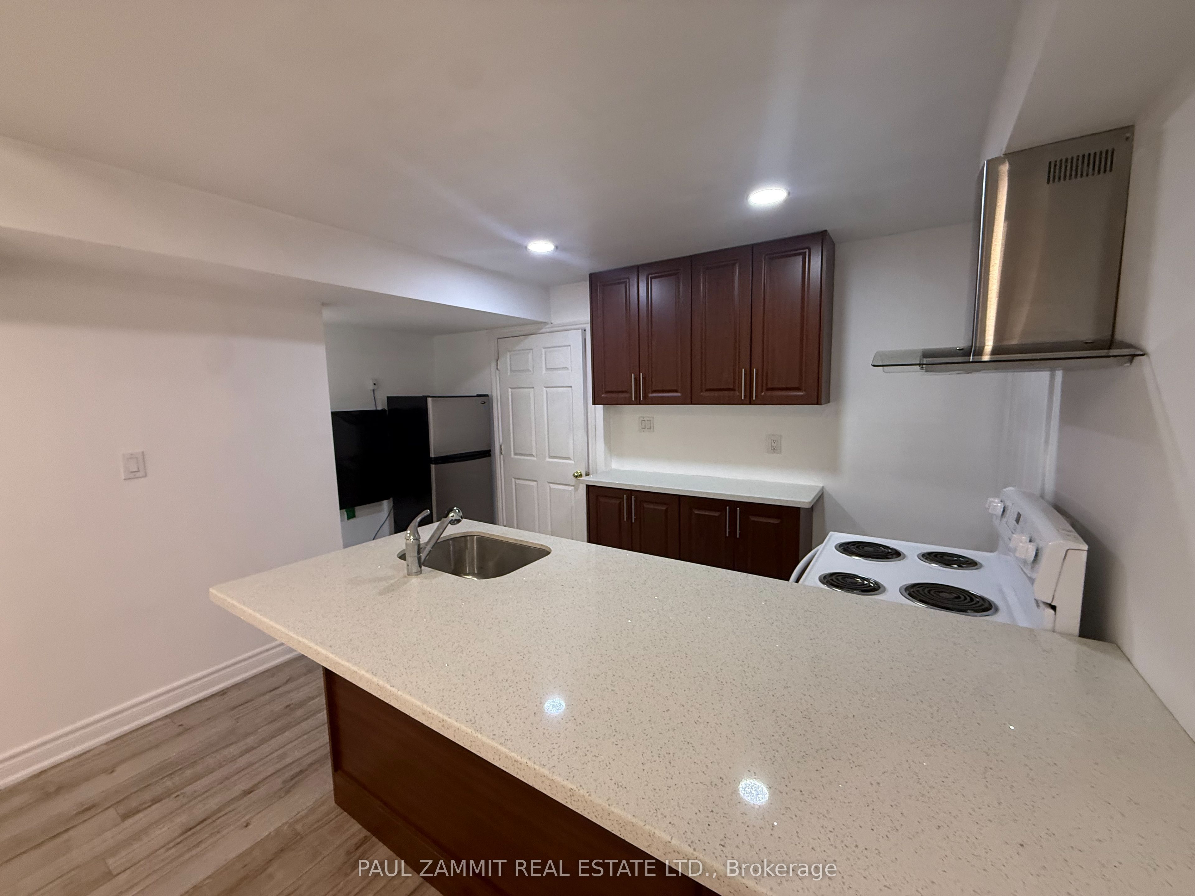 Unit Bsmt 1 - 123 Morgan Avenue, Markham 4