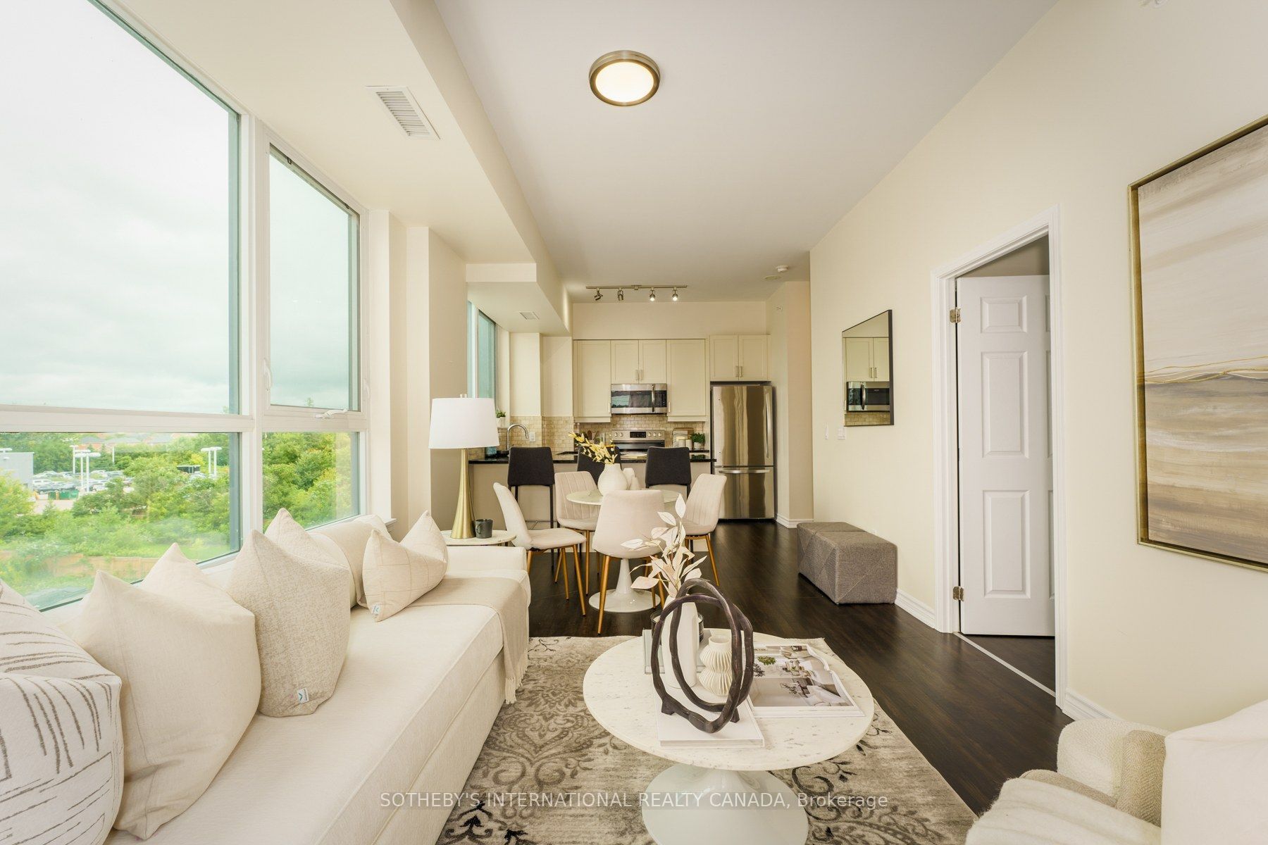 Unit 521 - 11611 Yonge Street, Richmond Hill 5