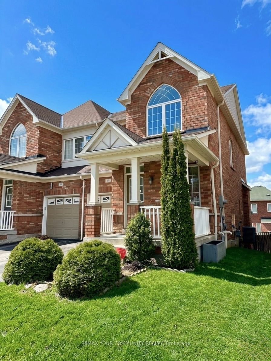 59 Hoppington Avenue, Whitchurch-Stouffville 2