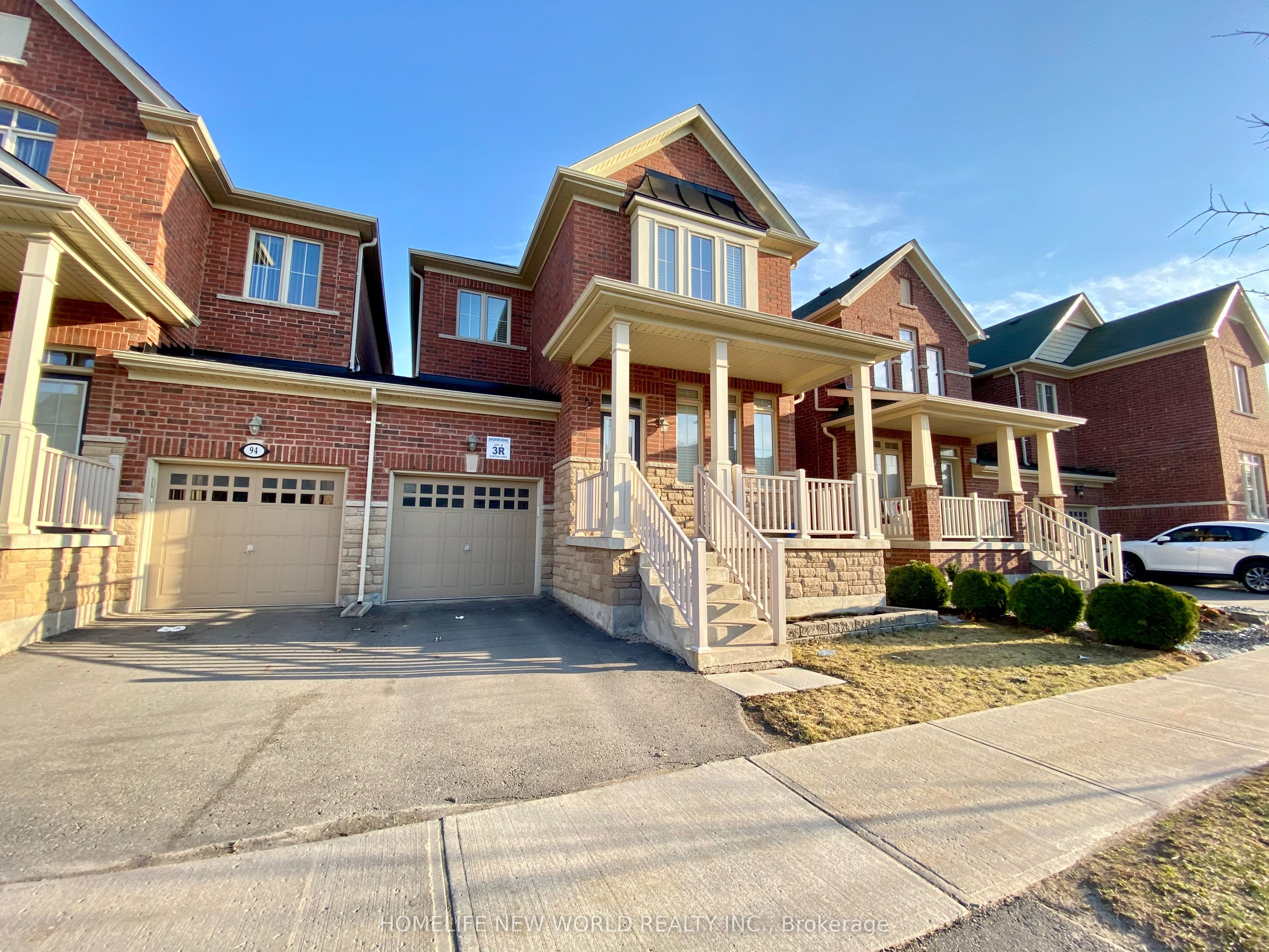 92 Betony Drive, Richmond Hill 2