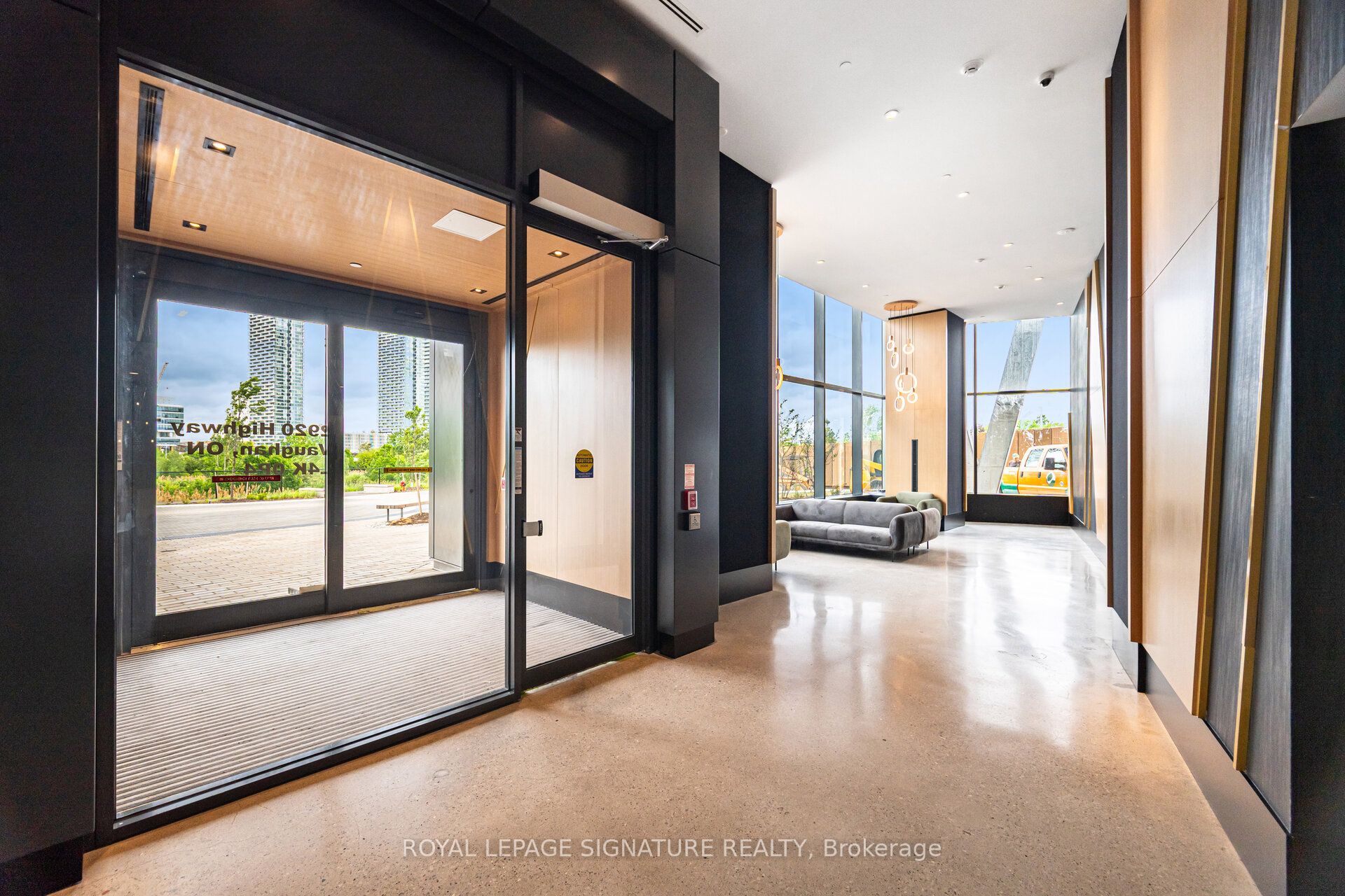 Unit 3304 - 2920 Highway 7 Road, Vaughan 3