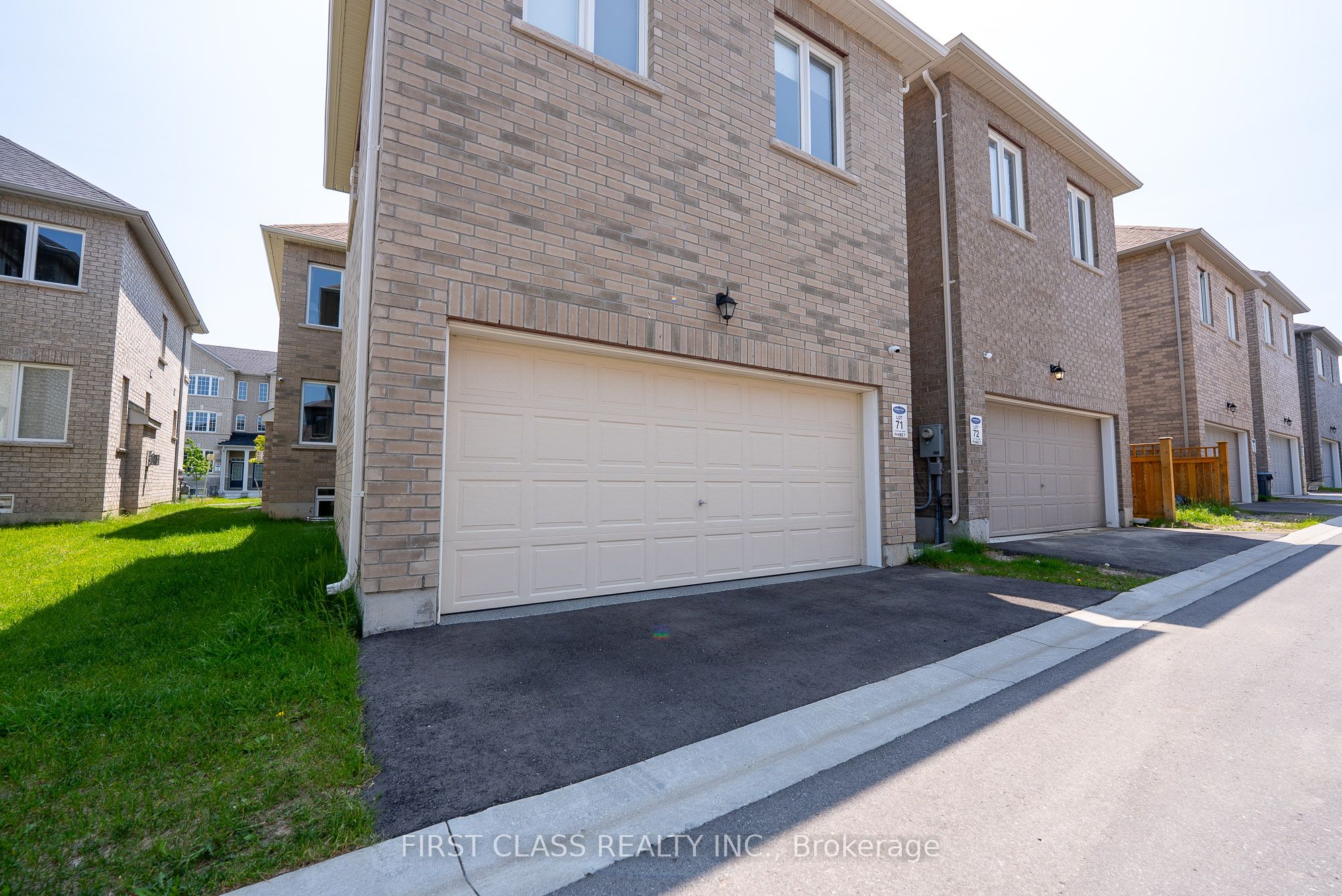Unit Basement - 544 White's Hill Avenue, Markham 3