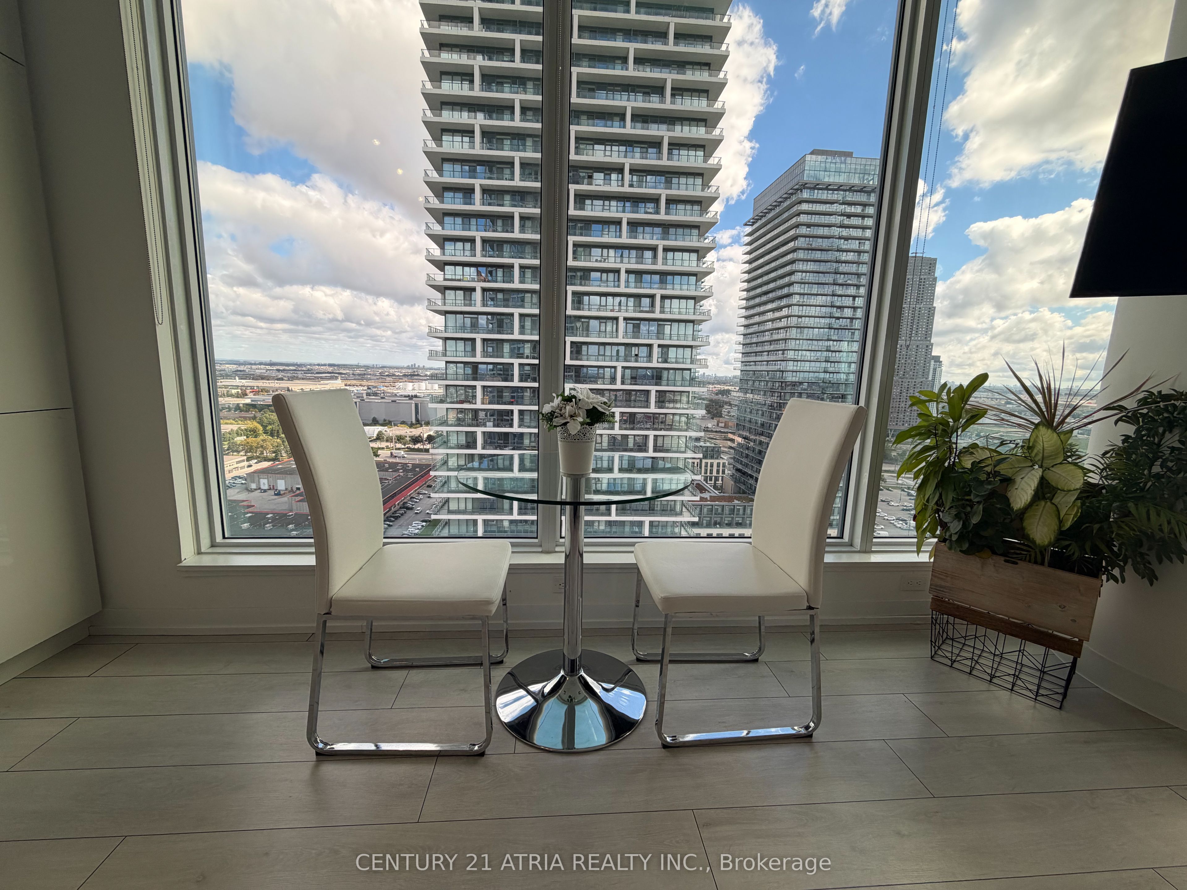 Unit 2303 - 898 Portage Parkway, Vaughan 5