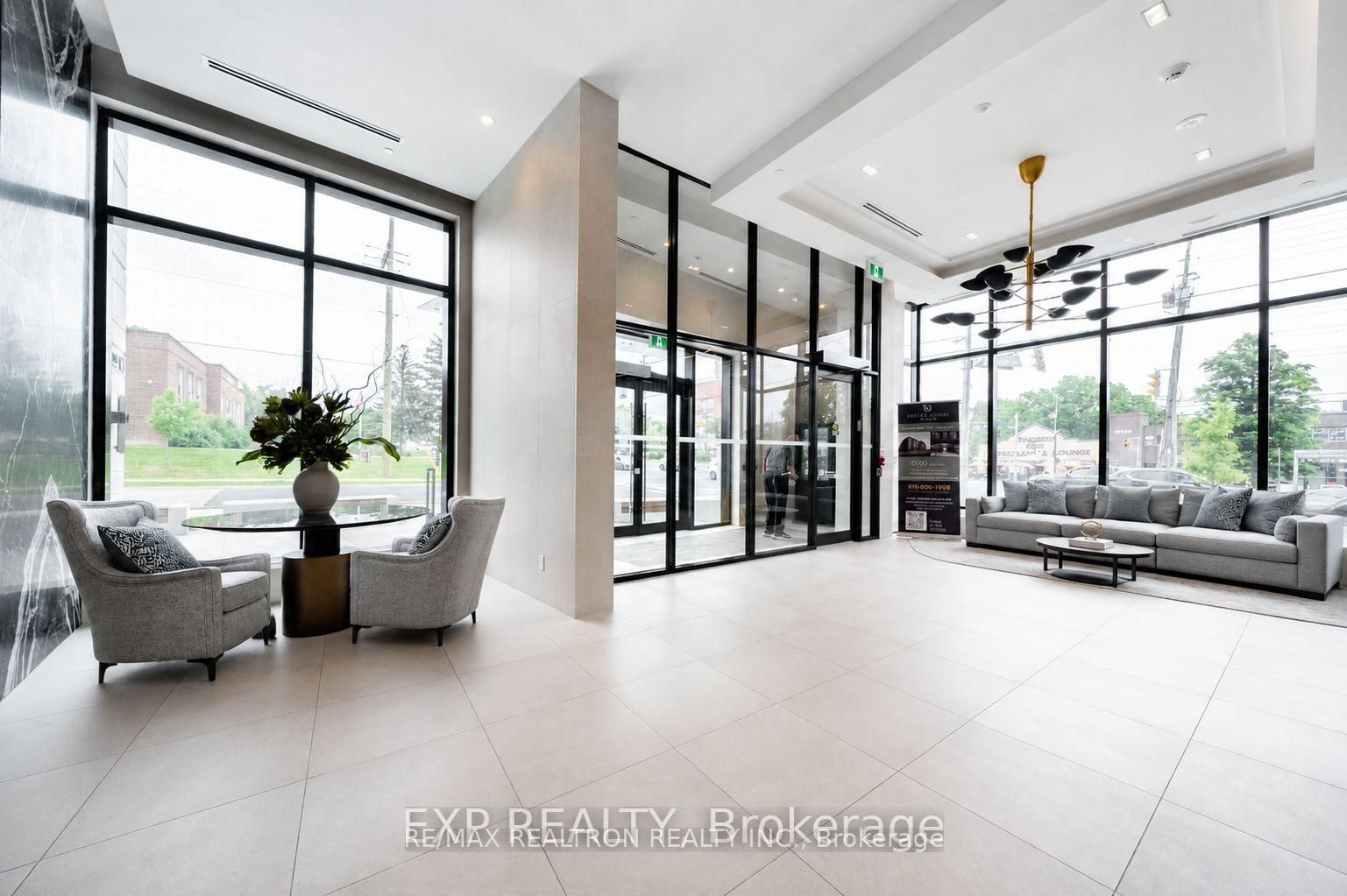 Unit 729 - 8188 Yonge Street, Vaughan 4