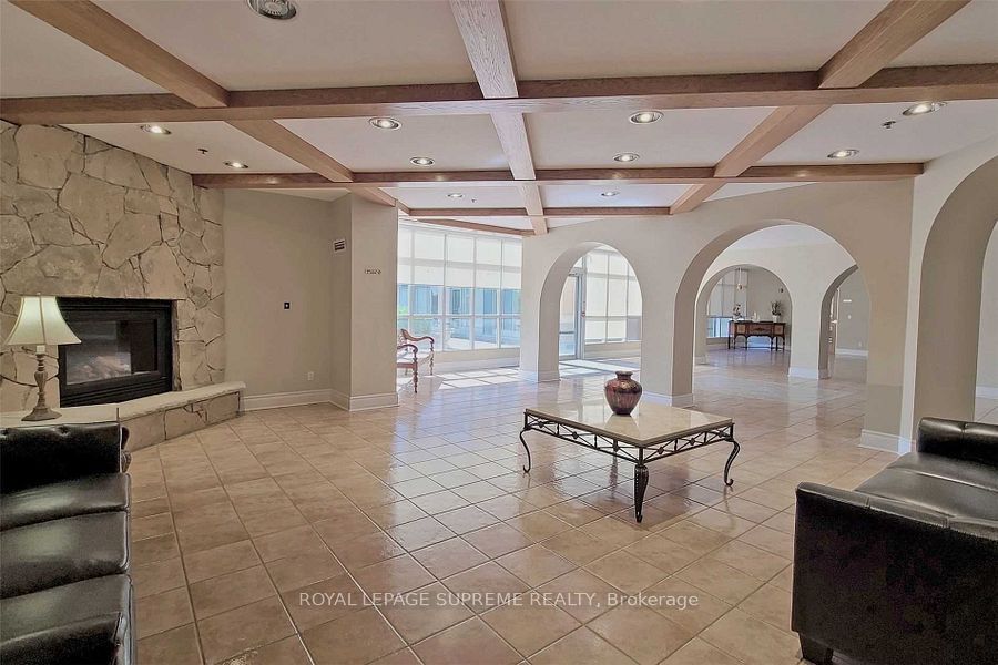 Unit 520 - 7373 Martin Grove Road, Vaughan 3