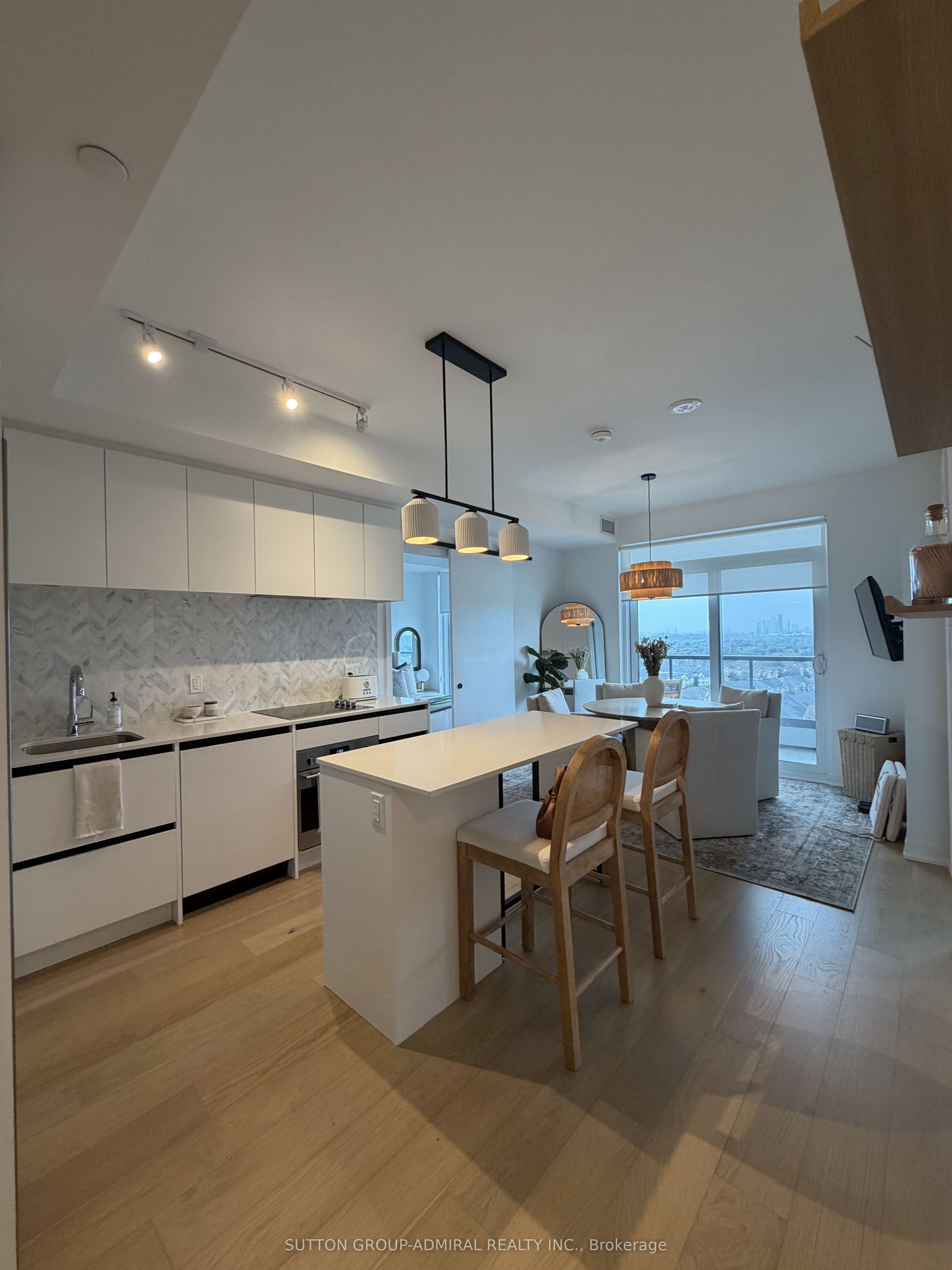 Unit 1501 - 7950 Bathurst Street, Vaughan 4