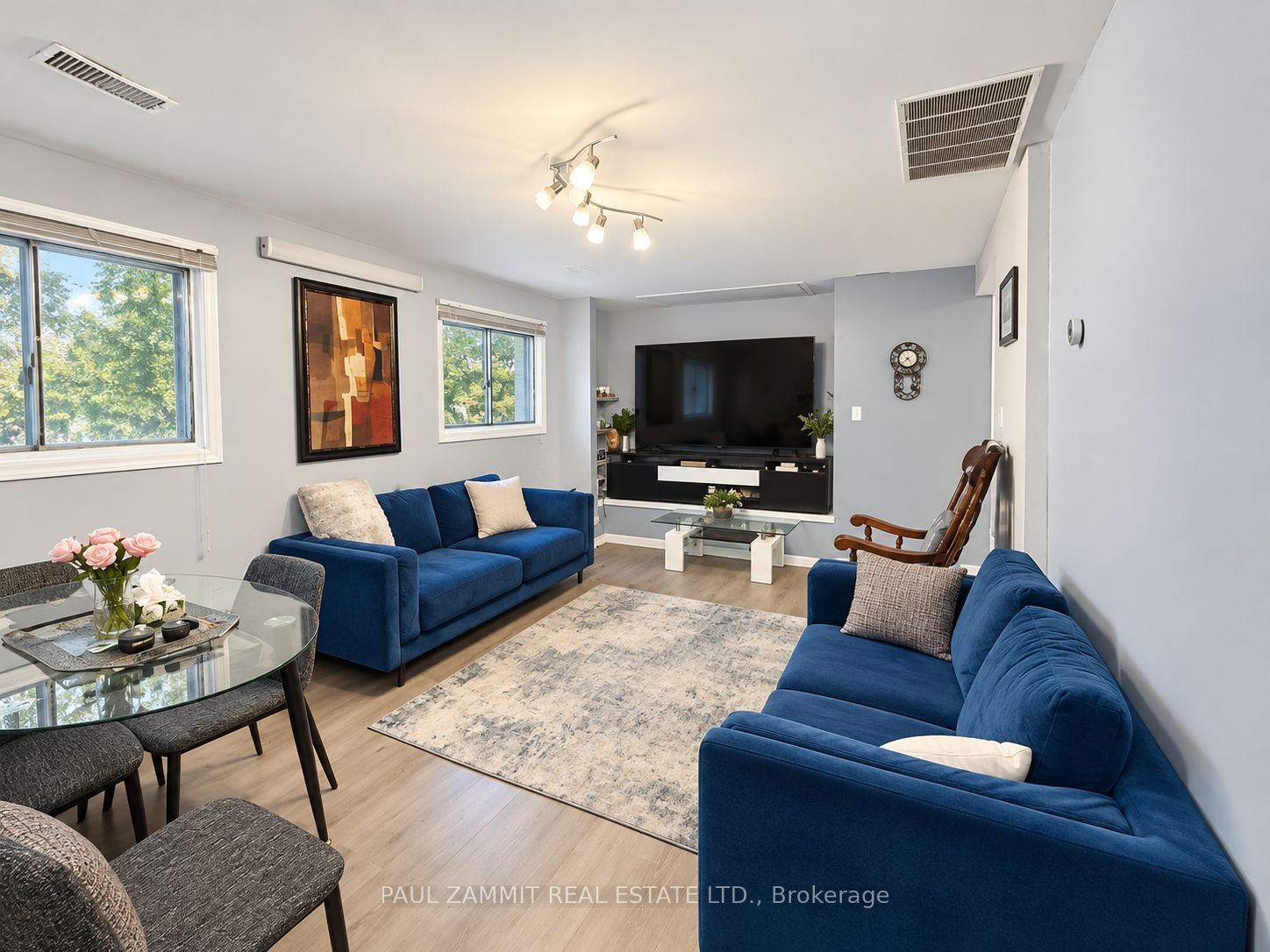 Unit 2 Flr - 58 Morgan Avenue, Markham 3