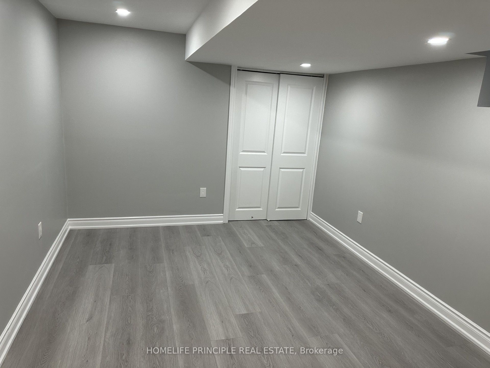 Unit Basement - 70 Gallant Place, Vaughan 3