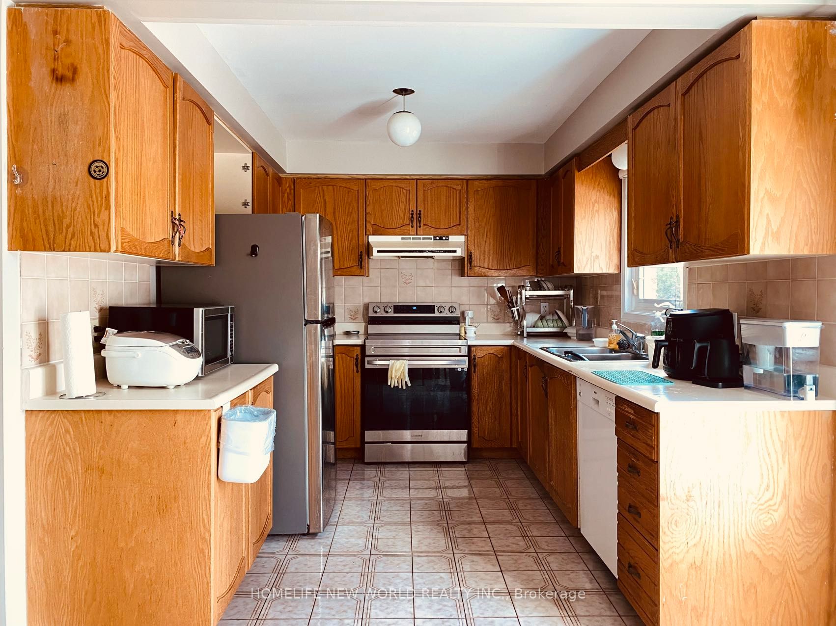 51 Park Lane Circle, Richmond Hill 5
