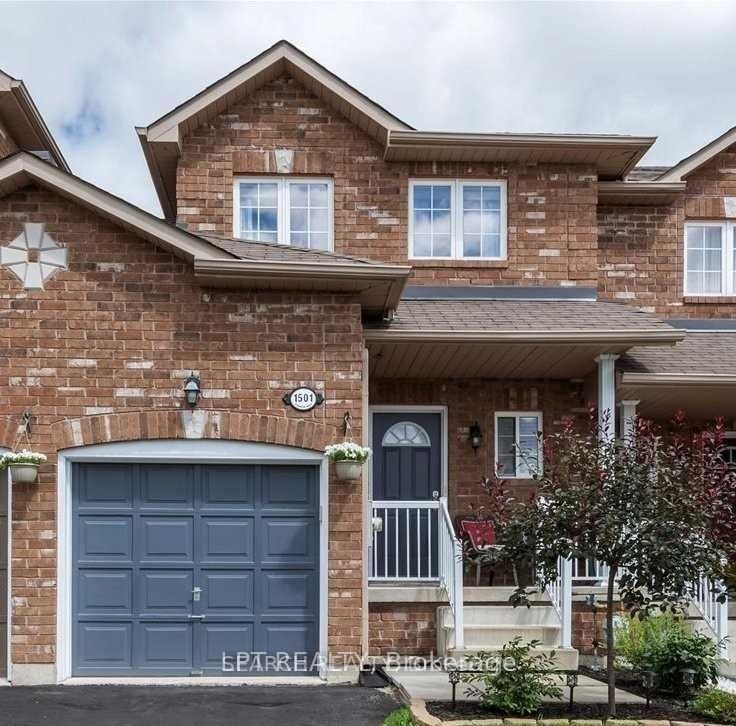 1501 Rankin Way, Innisfil 1