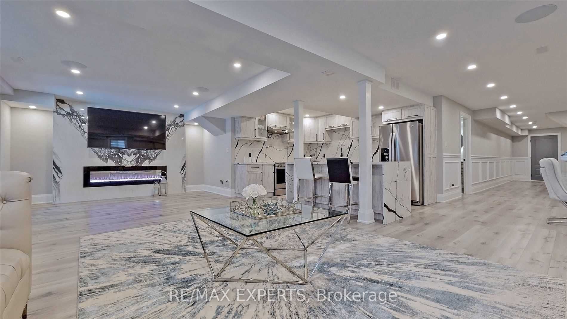 Unit Basement - 134 Beaconsfield Drive, Vaughan 3