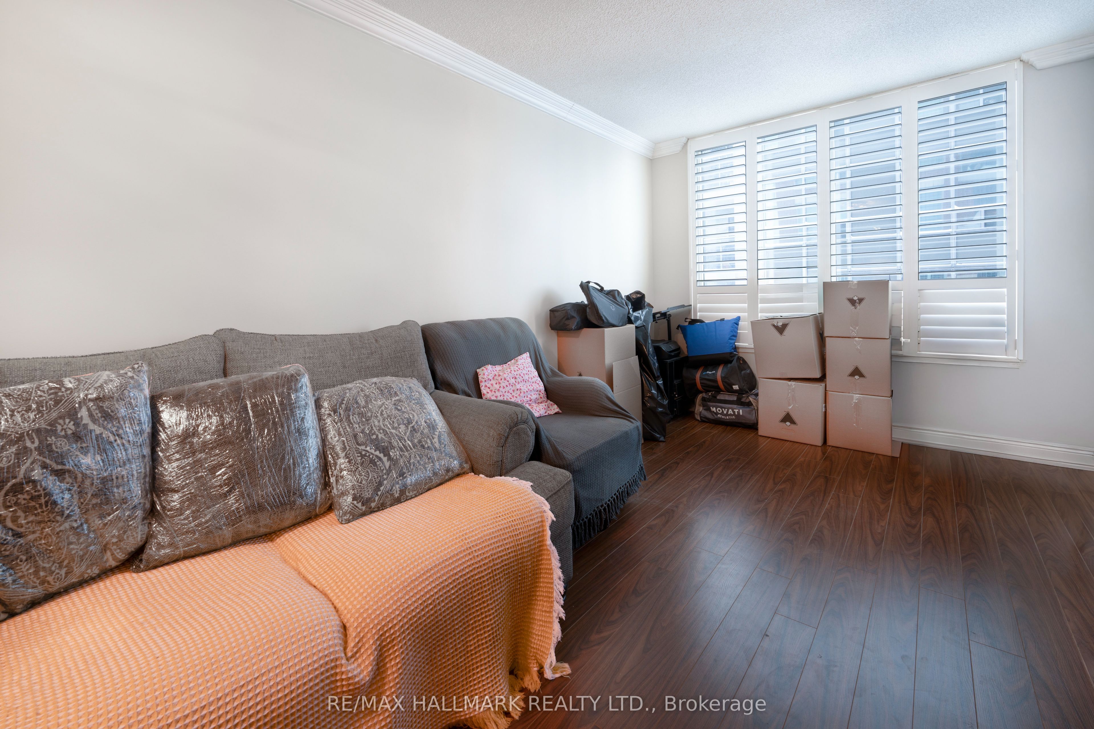 Unit 316 - 62 Suncrest Boulevard, Markham 4