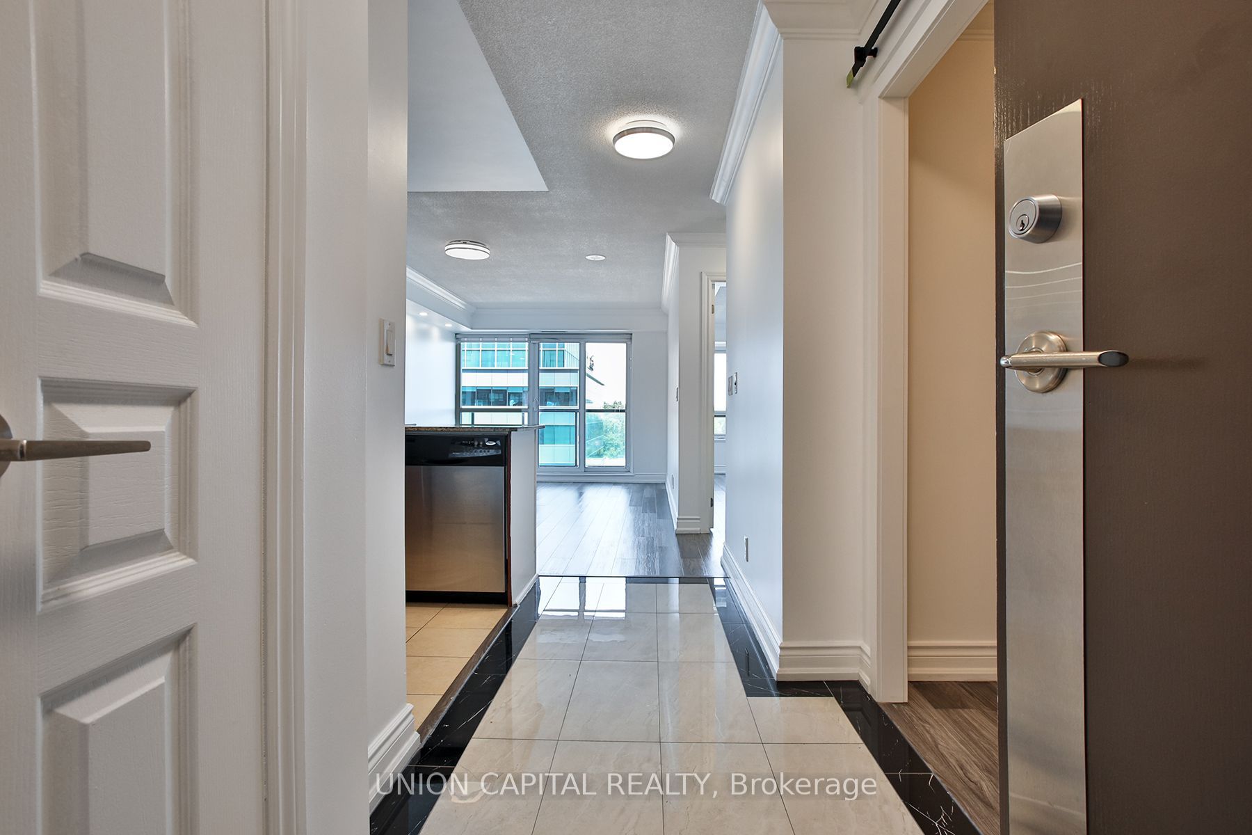Unit 612 - 32 Clegg Road, Markham 5