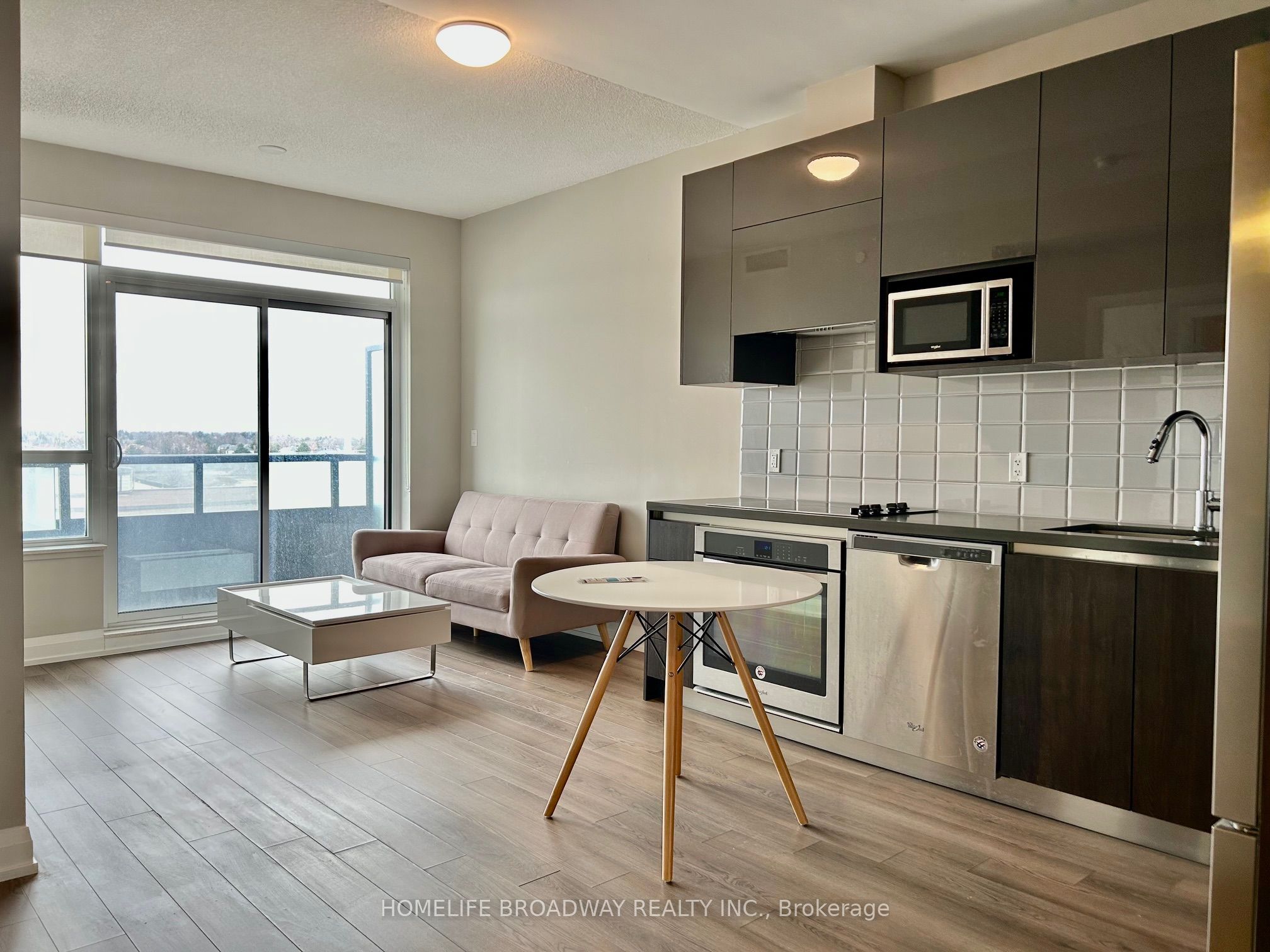 Unit 615 - 25 Water Walk Drive, Markham 3