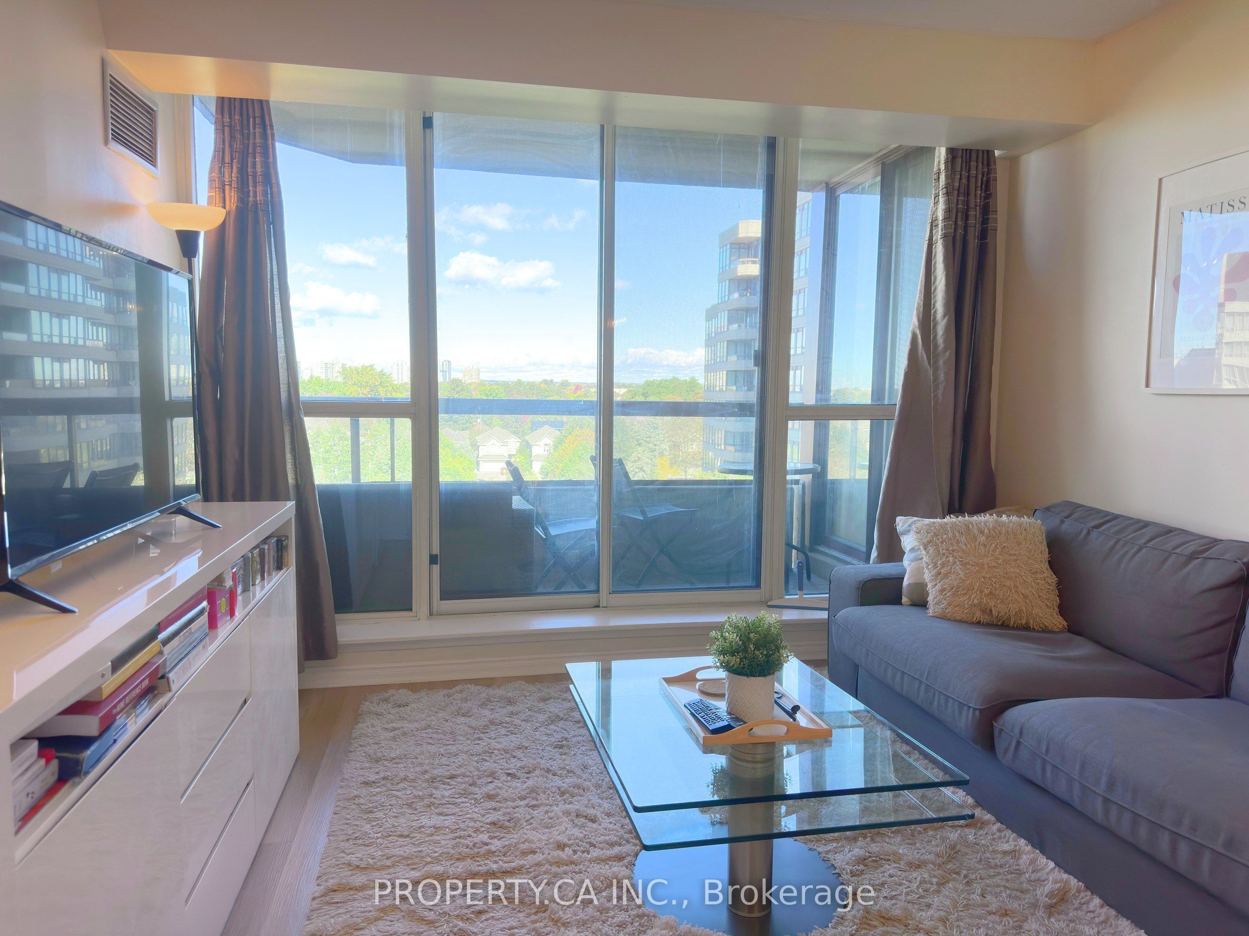Unit 701 - 91 Townsgate Drive, Vaughan 5
