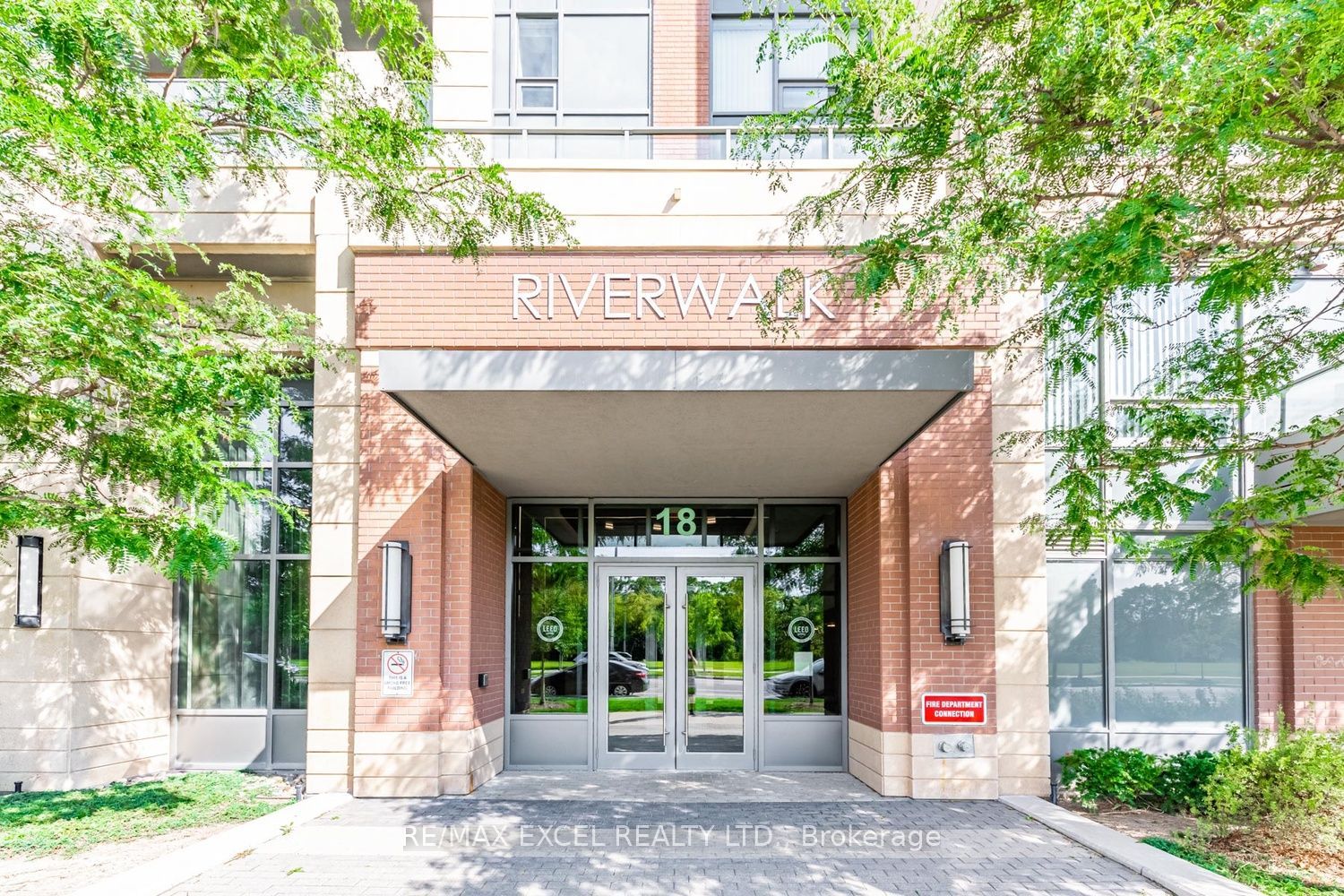 Unit 225 - 18 Uptown Drive, Markham 2