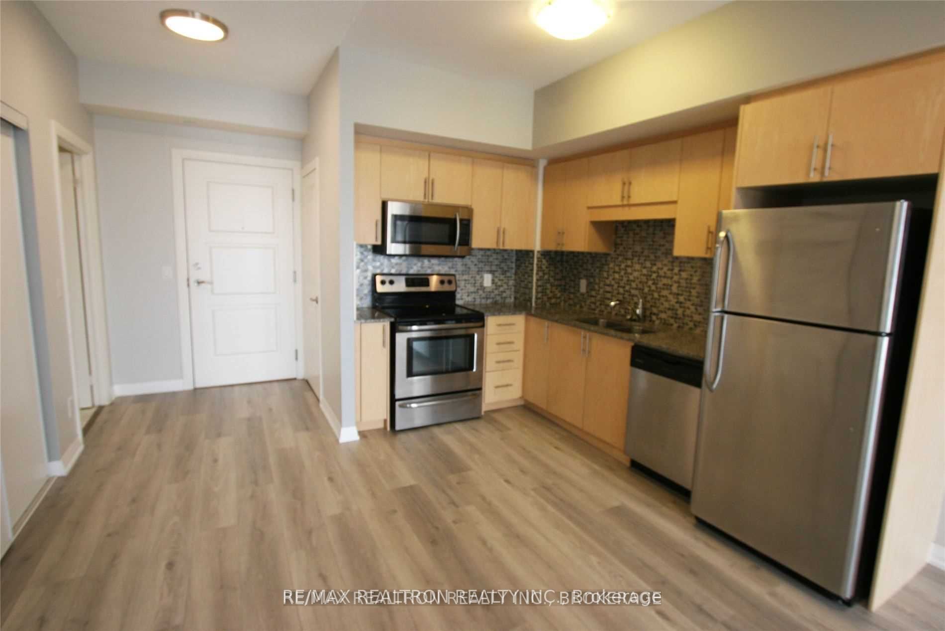 Unit 320 - 9500 Markham Road, Markham 3