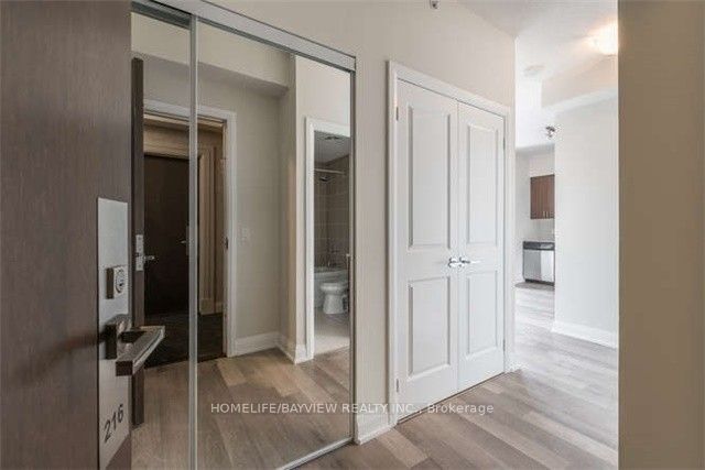 Unit 216 - 95 North Park Road, Vaughan 2