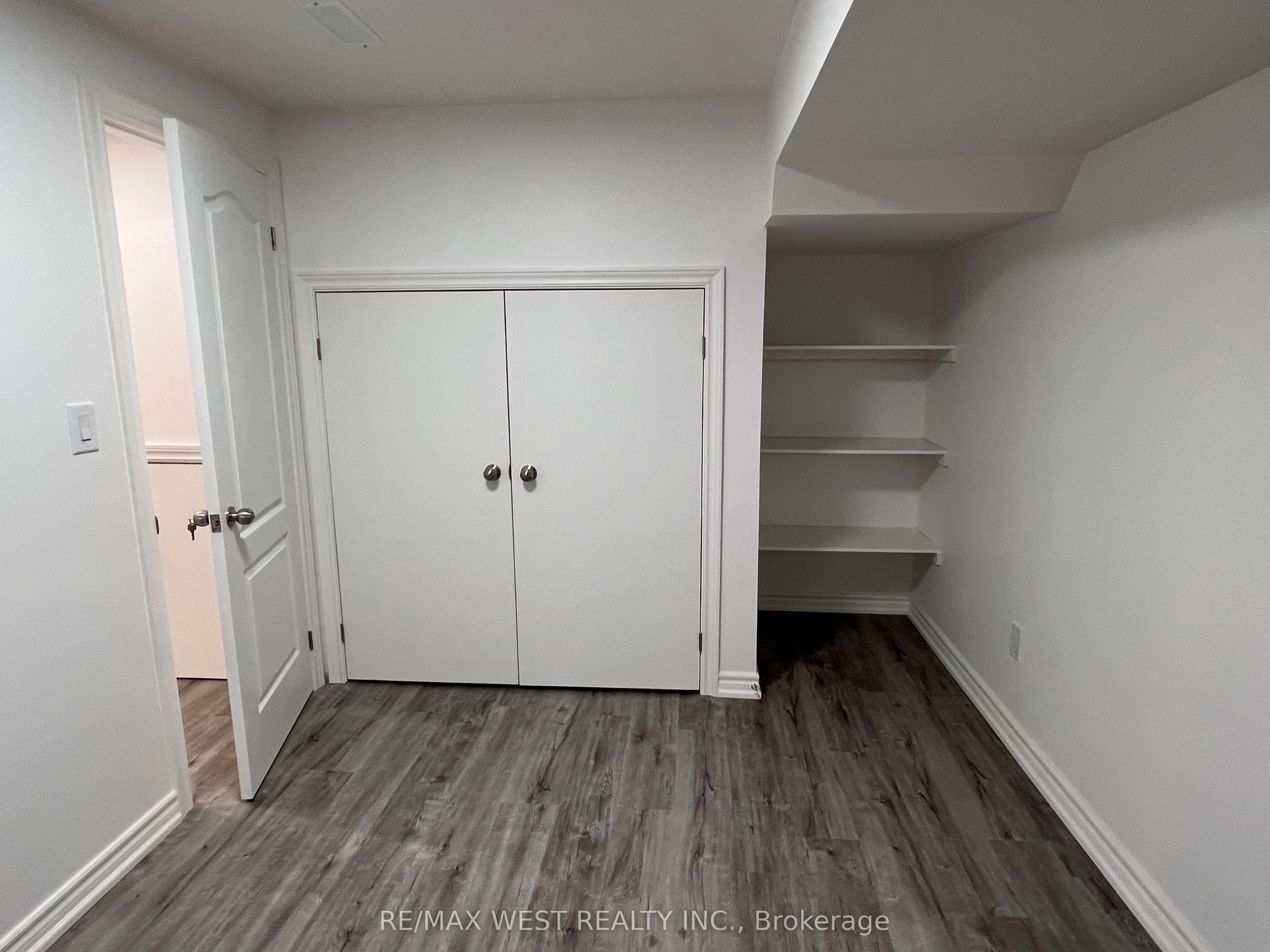 Unit Basement - 3 Earnshaw Drive, Markham 5