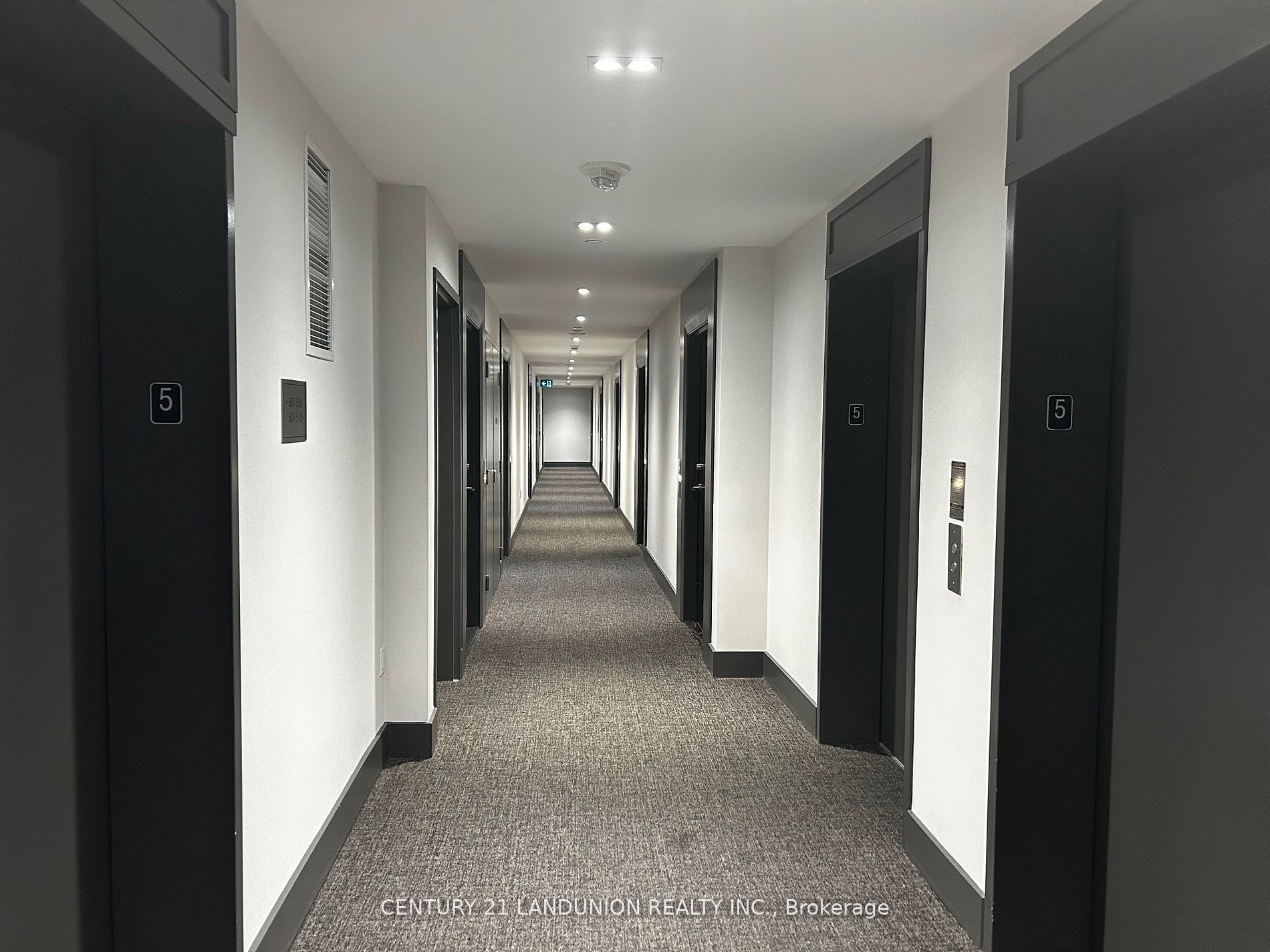 Unit 501W - 3 Rosewater Street, Richmond Hill 3