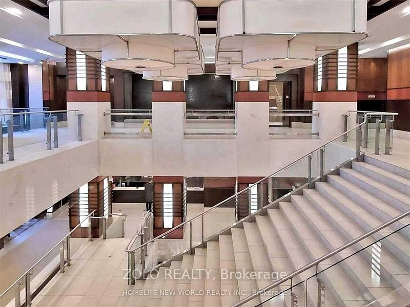 Unit 318 - 33 Cox Boulevard, Markham 4
