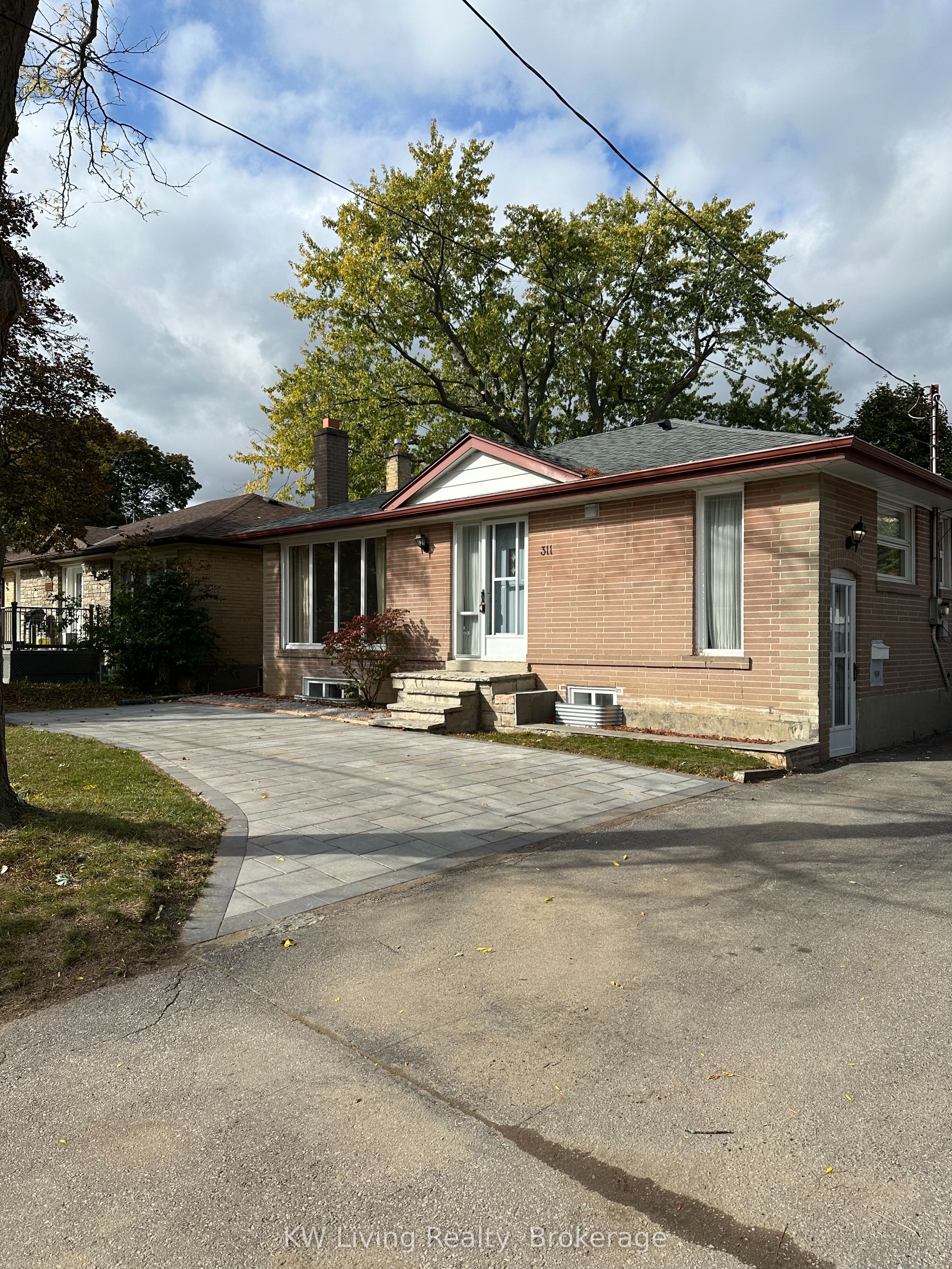 Unit Basement - 311 Boisdale Avenue, Richmond Hill 2