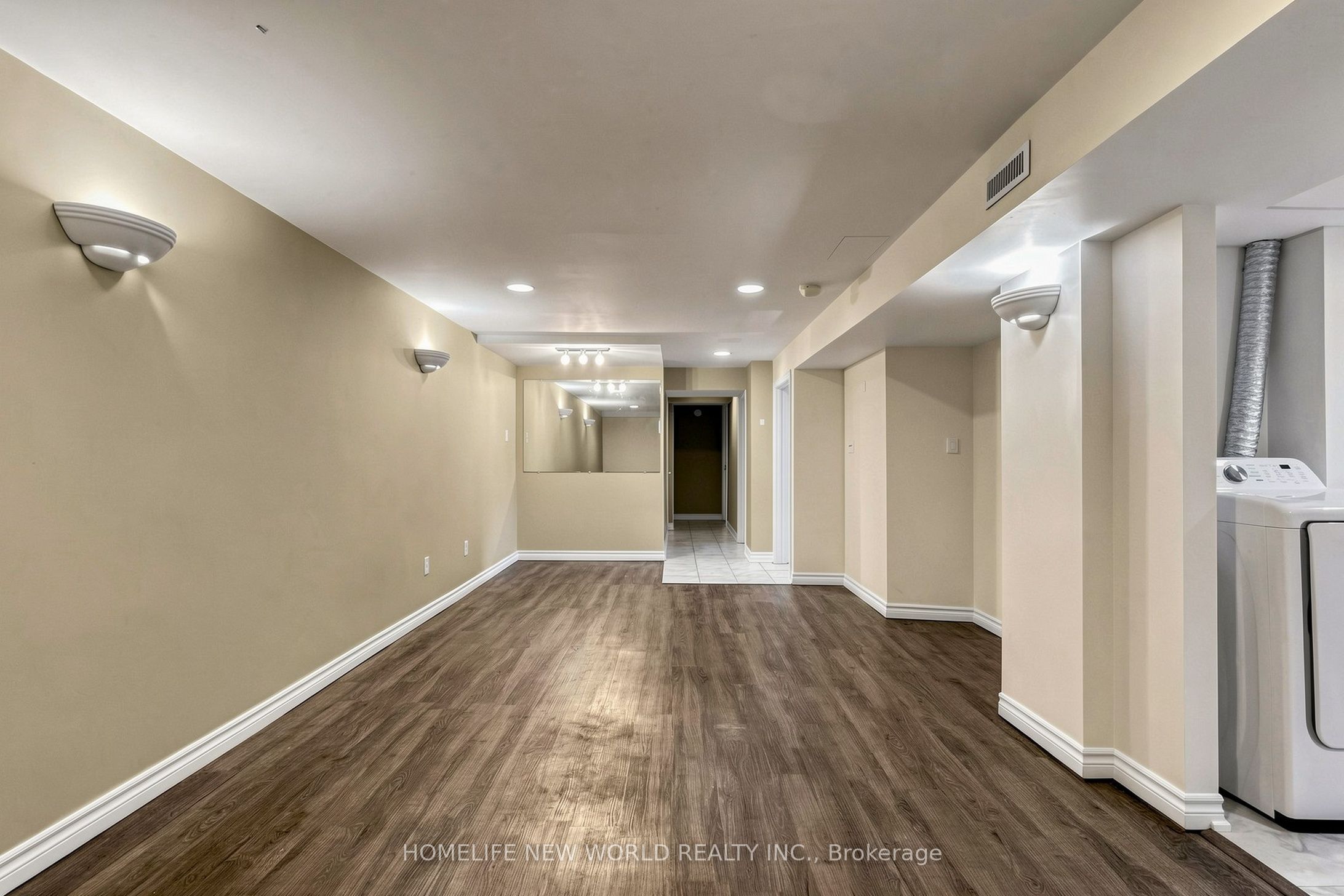 Unit BSMT - 65 Walter Avenue, Newmarket 4