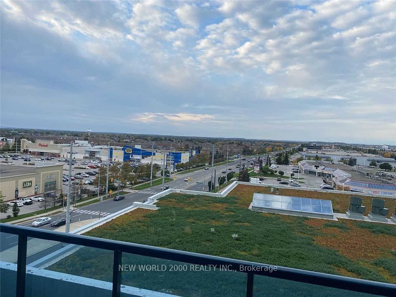 Unit 609 - 3700 Highway 7 Road, Vaughan 2