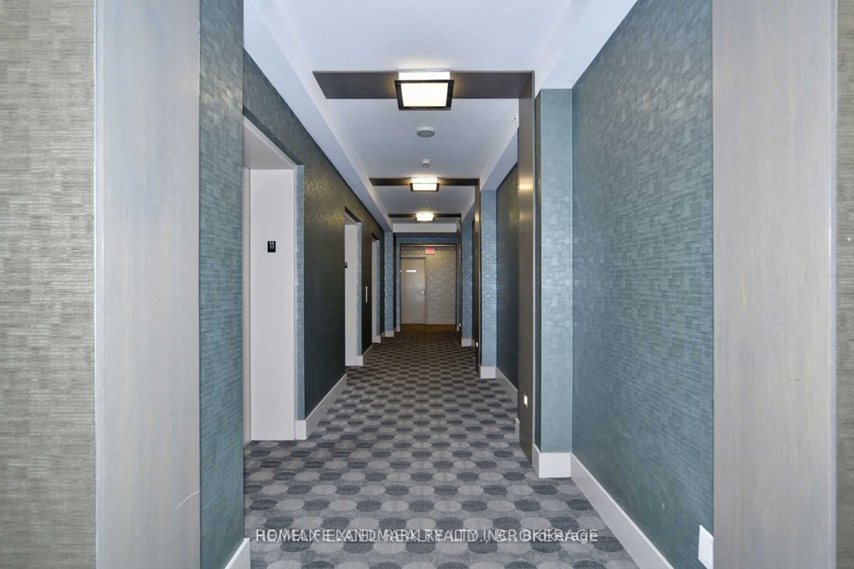 Unit 1408 - 7167 Yonge Street, Markham 2