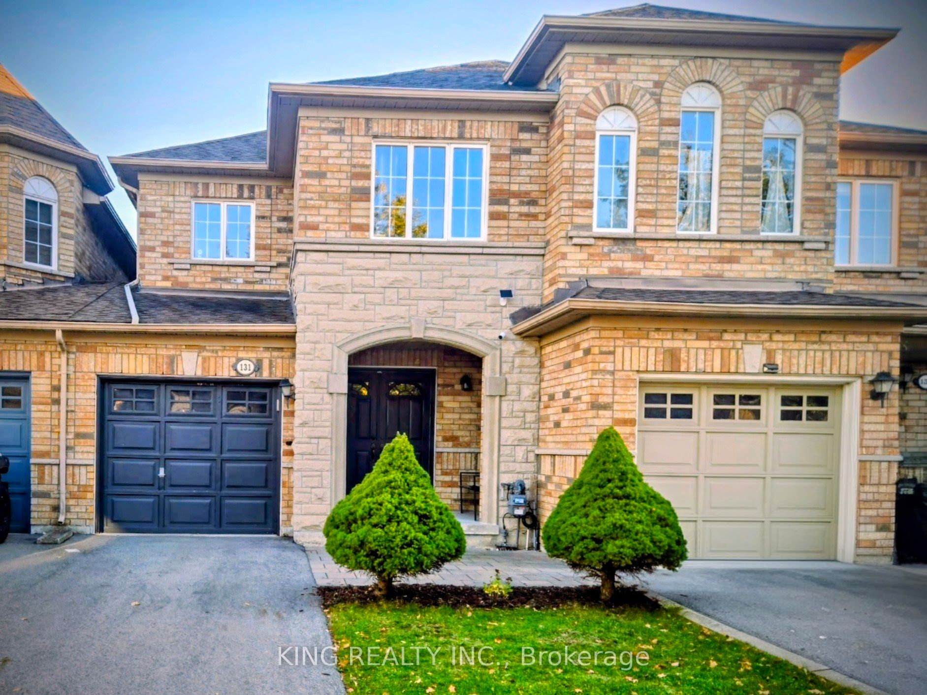 131 Royal Appian Crescent, Vaughan, Ontario Listing History | HouseSigma