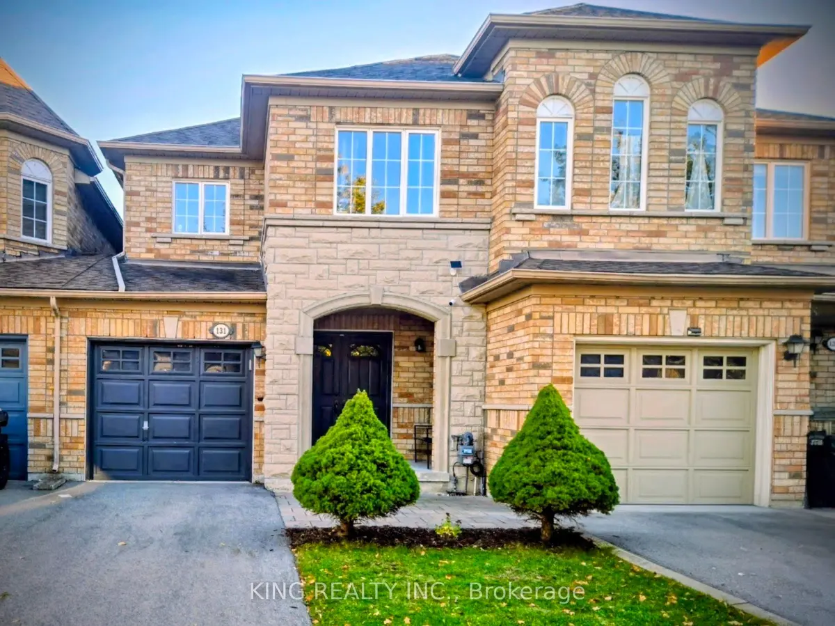 131 Royal Appian Crescent, Vaughan, Ontario Listing History | HouseSigma