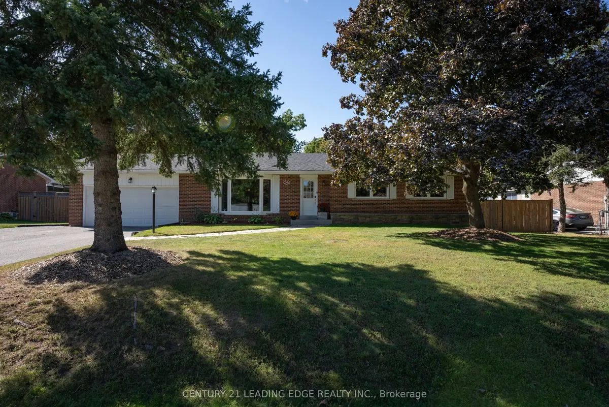 50 Felcher Blvd, Whitchurch-Stouffville, Ontario Sold History | HouseSigma