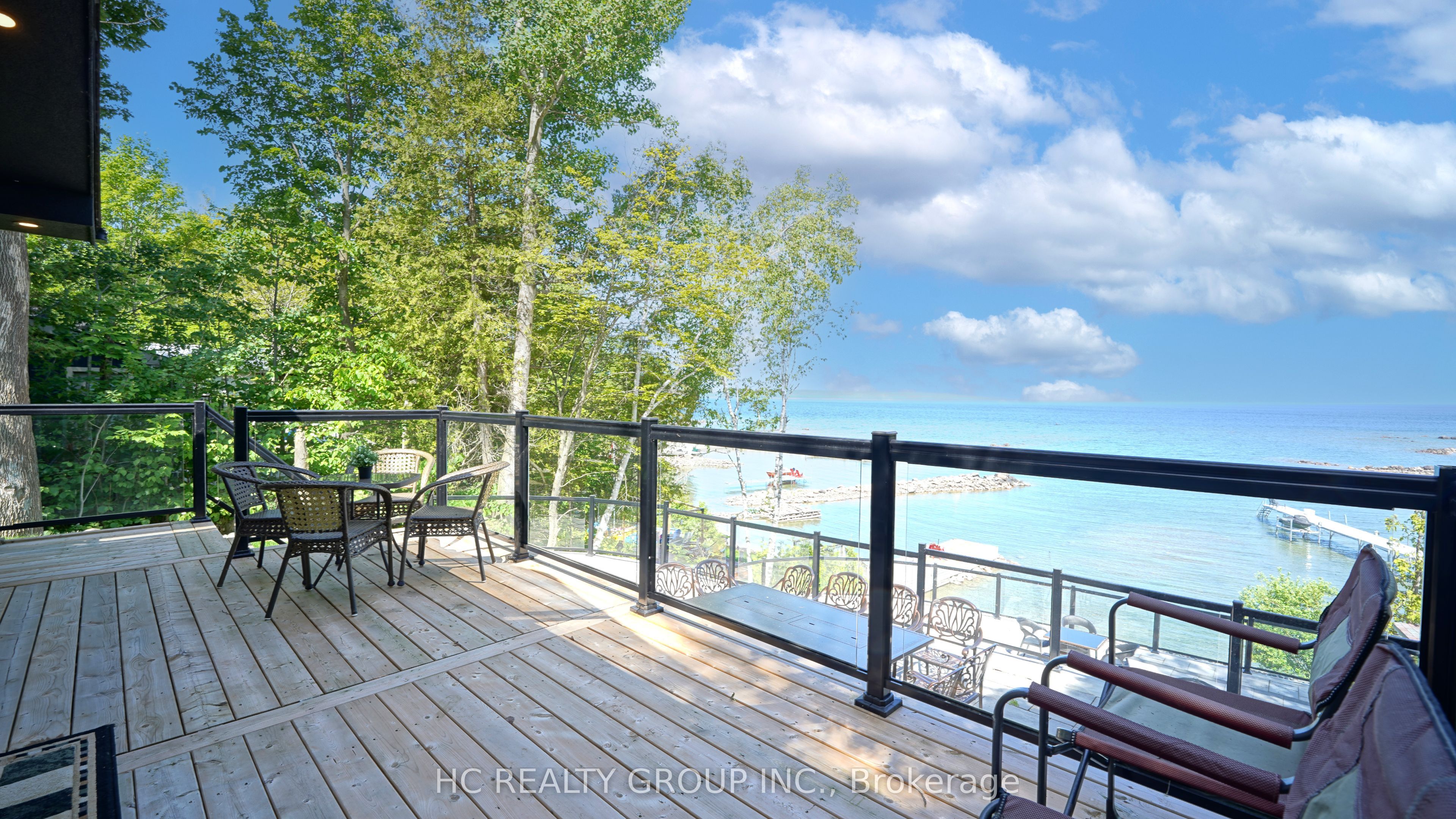 456 Silver Birch Drive, Tiny 5