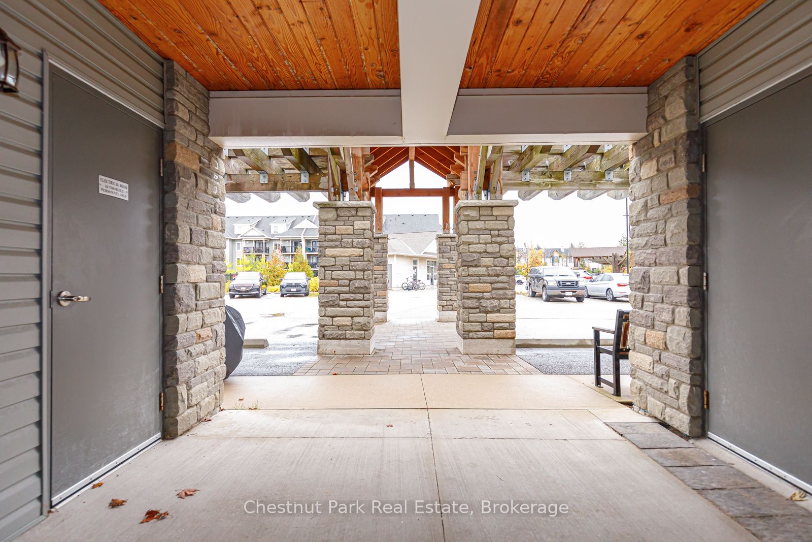 Unit 105 - 4 Anchorage Crescent, Collingwood 5