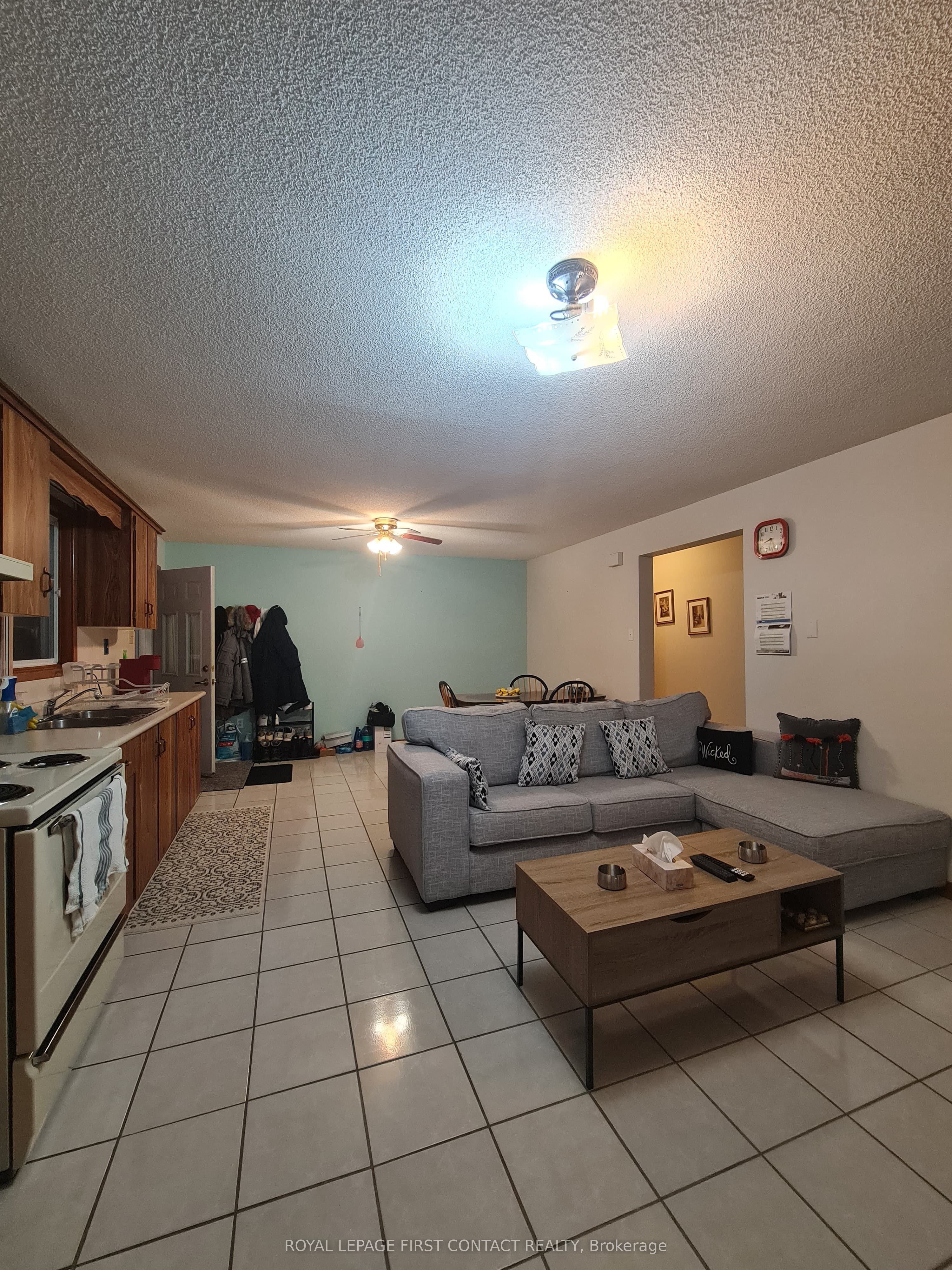 Unit Unit 1 - 1307 River road east Road, Wasaga Beach 4