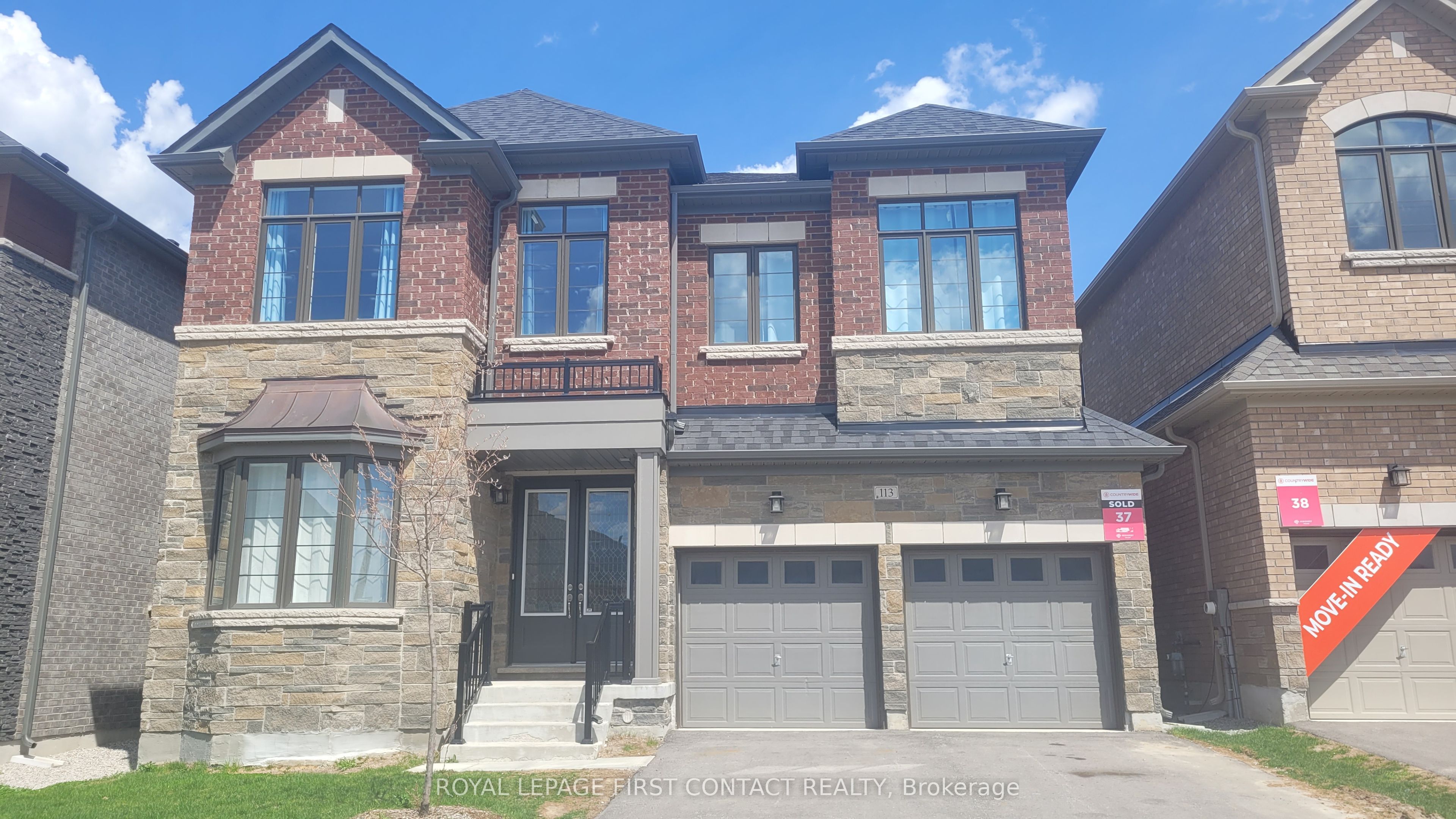 113 Bearberry Road, Springwater 1