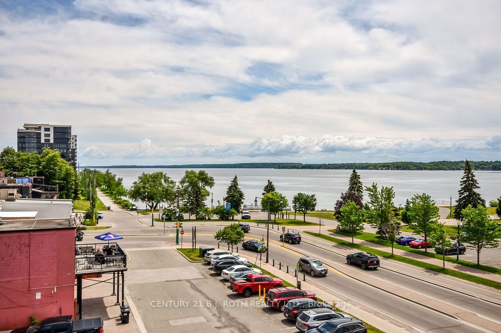 Unit Level 4 - 119 DUNLOP Street E, Barrie 4