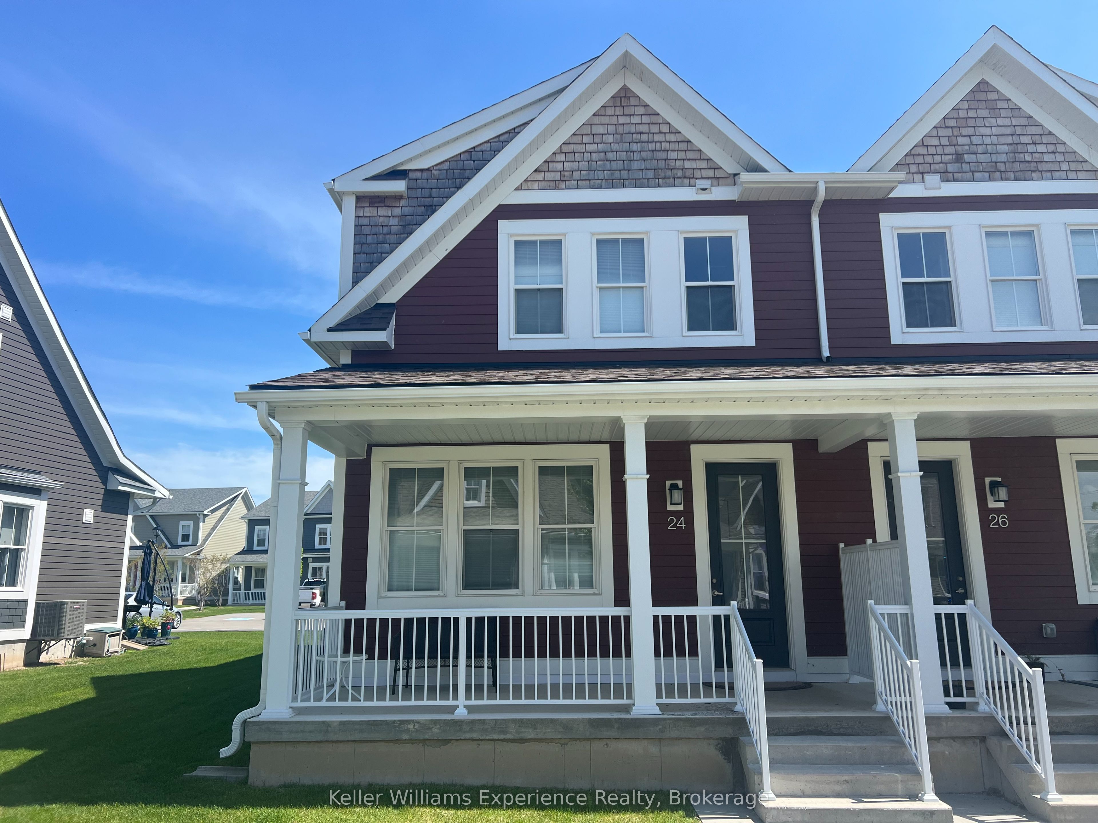 24 DANIELLE Crescent, Midland 2