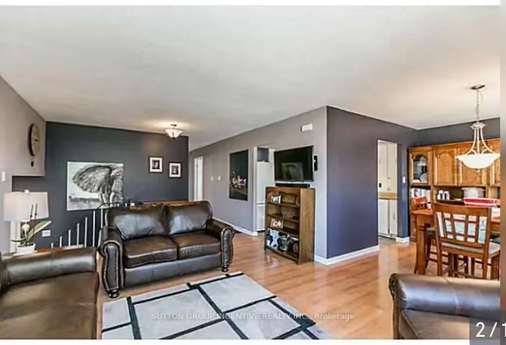 Unit upper unit - 7 Rosedale Place, Barrie 4