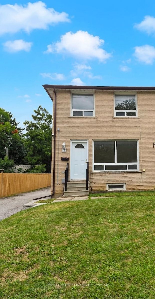 Unit A - 188 Anne Street S, Barrie 2