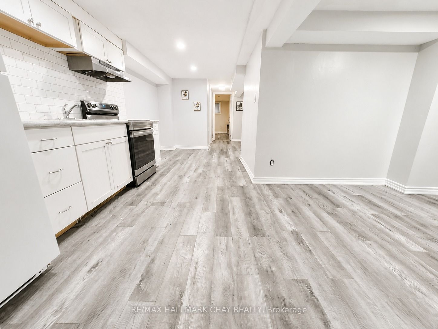 Unit Lower - 88 B Bernick Drive, Barrie 5