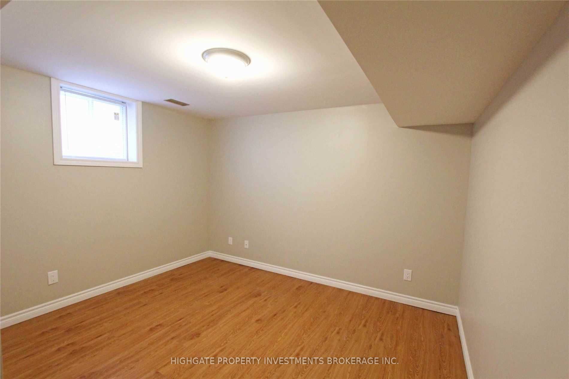Unit Lower - 80 Hadden Crescent, Barrie 4